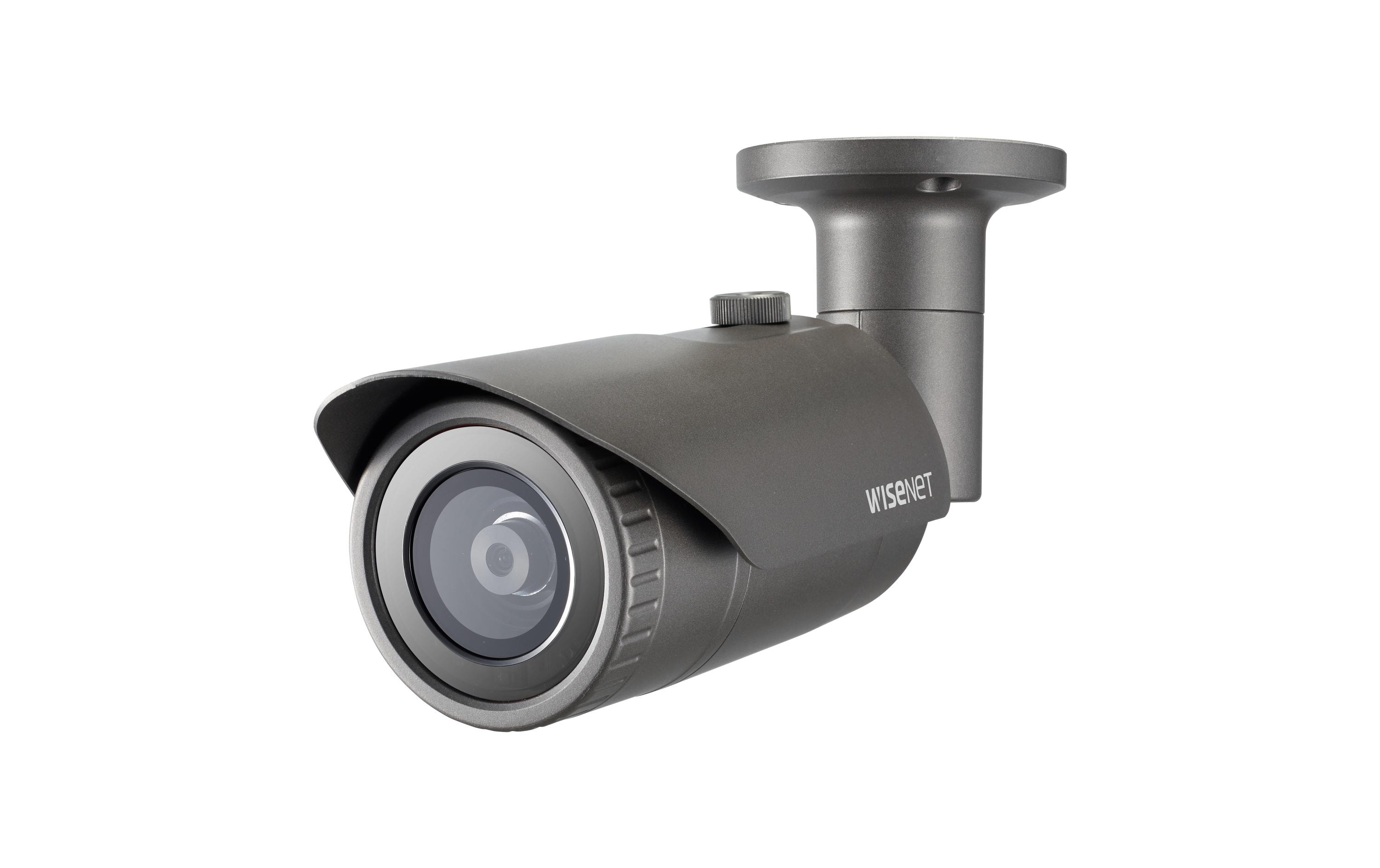 Hanwha Vision Netzwerkkamera QNO-6012R1