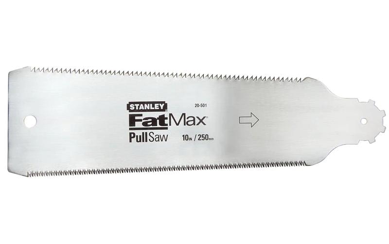 Stanley Fatmax Japansäge 60 cm