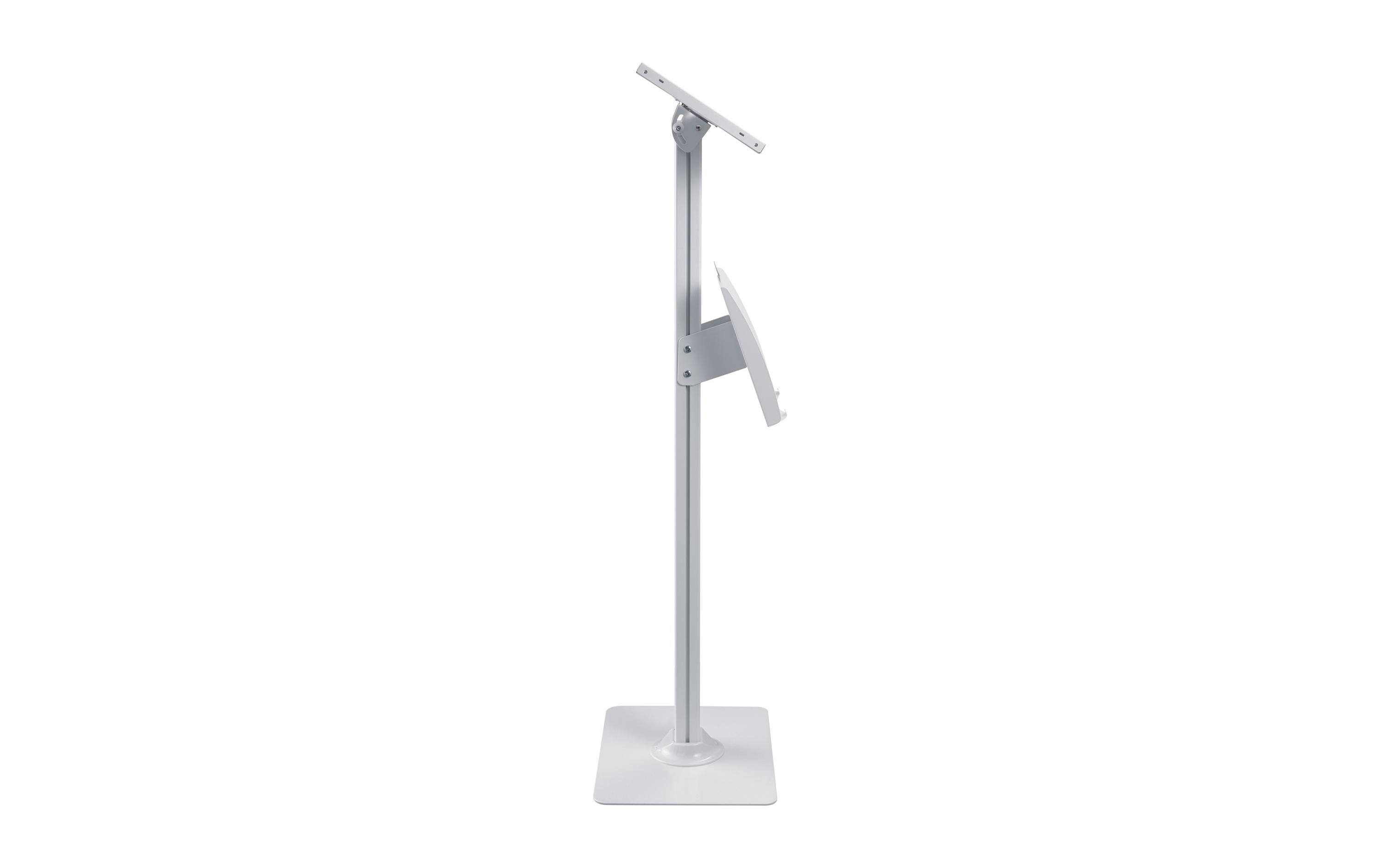 PureMounts Gehäuse PDS-5921 PureMounts DS, Weiss