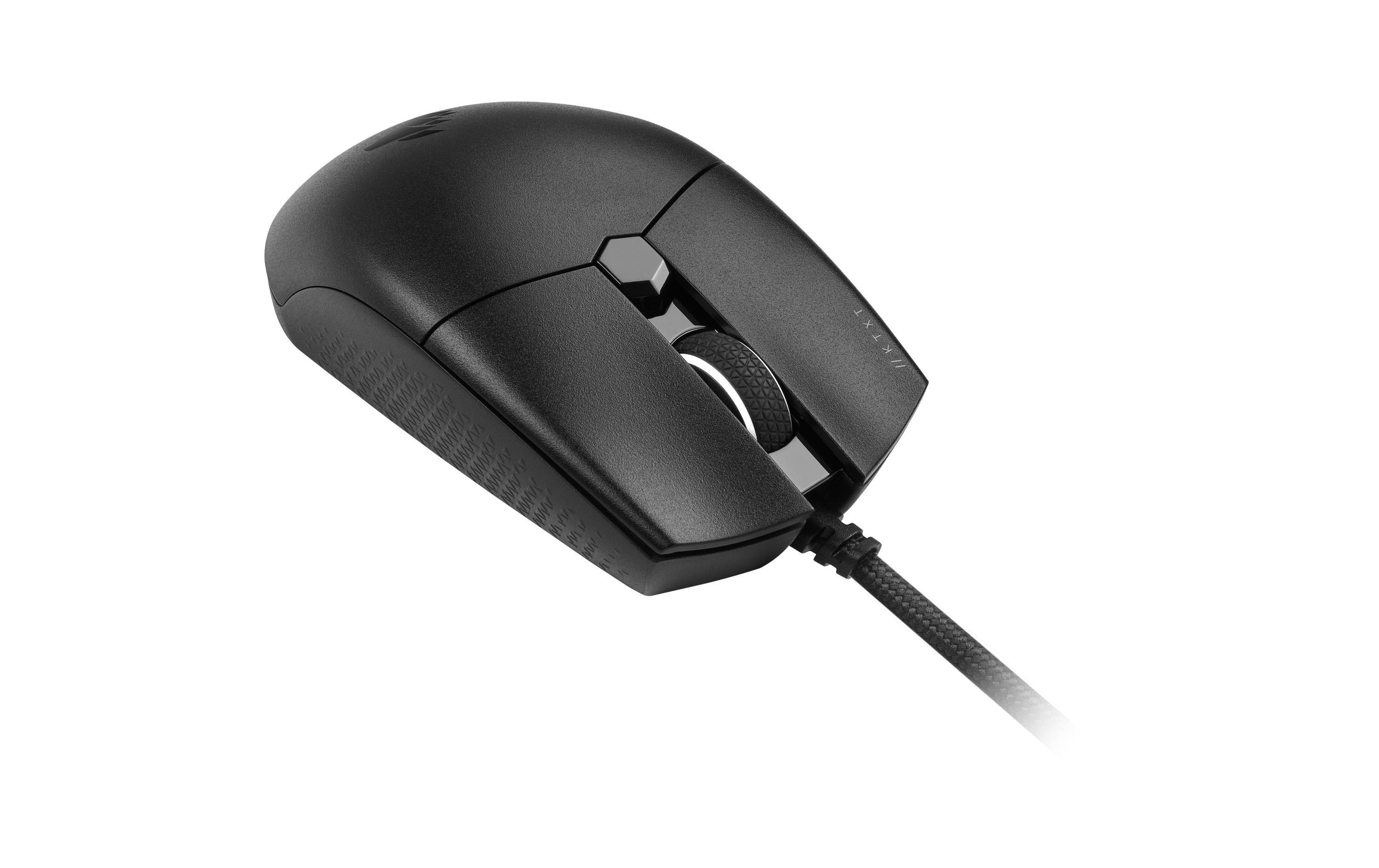 Corsair Gaming-Maus KATAR PRO Wired iCUE