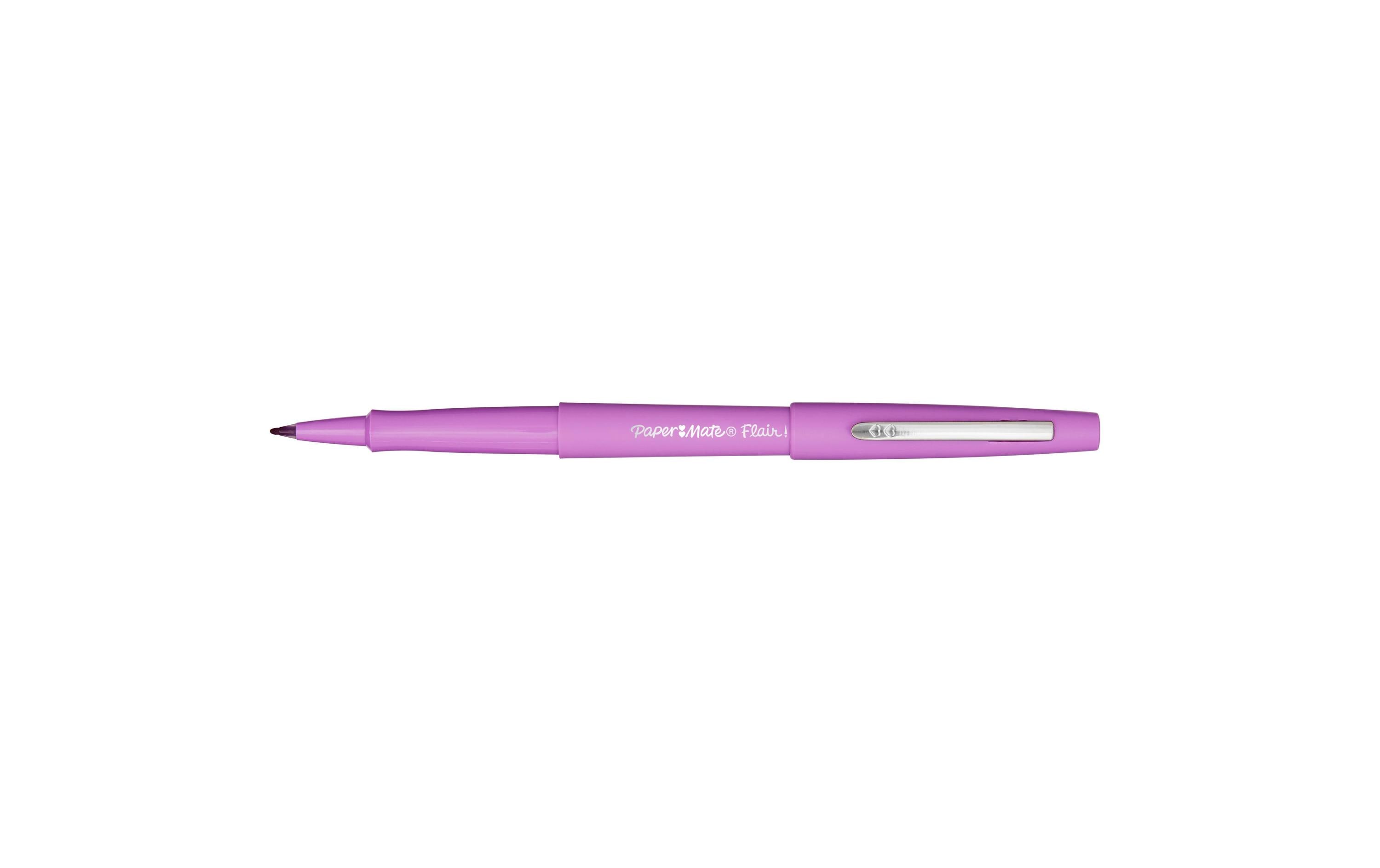 Paper Mate Filzstift Flair Scented 0.7 mm, 12-teilig