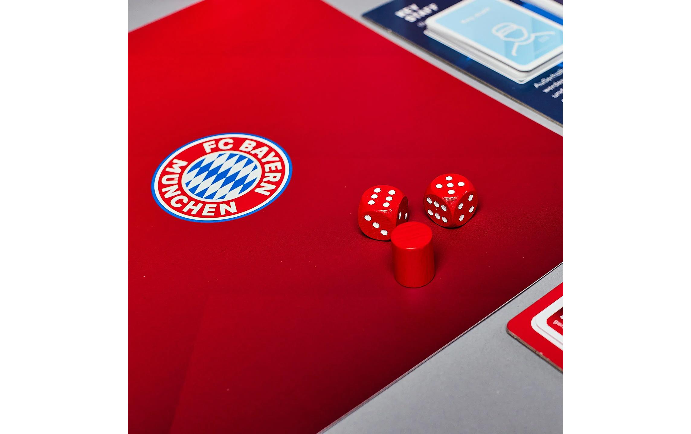 Superclub FC Bayern München – Manager Kit -EN-