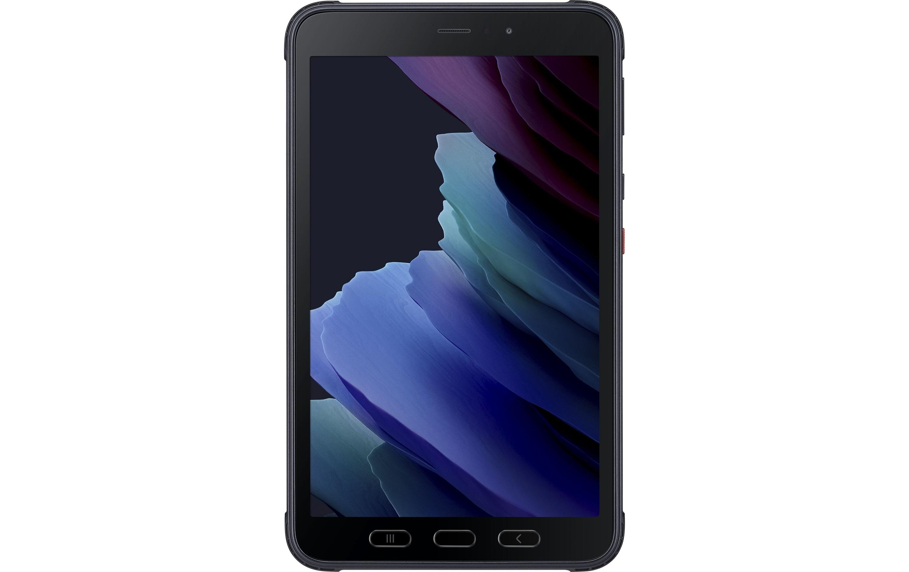 Samsung Galaxy Tab Active 3 LTE Enterprise Edition 64 GB Schwarz