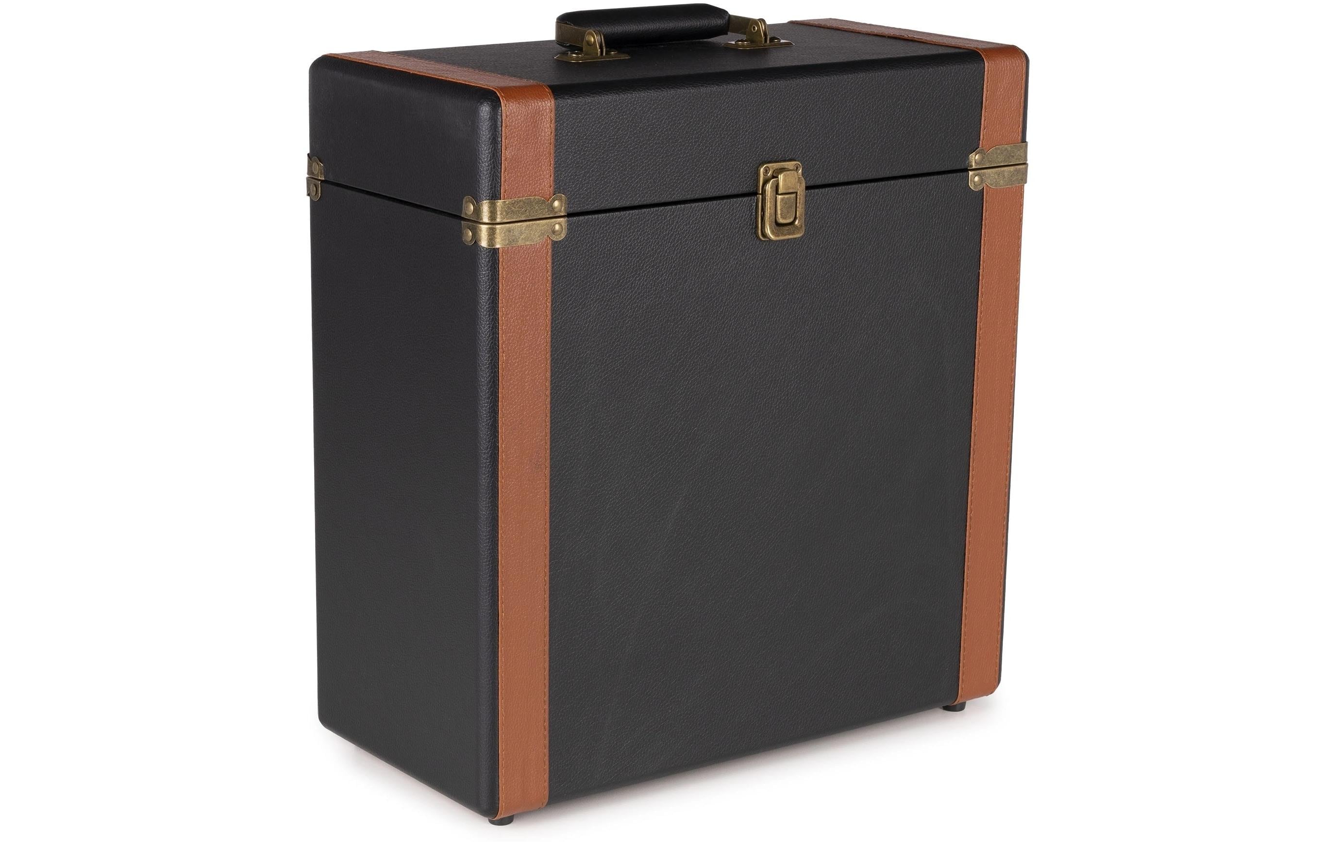 Audizio Transportcase RC37 Bronze/Schwarz