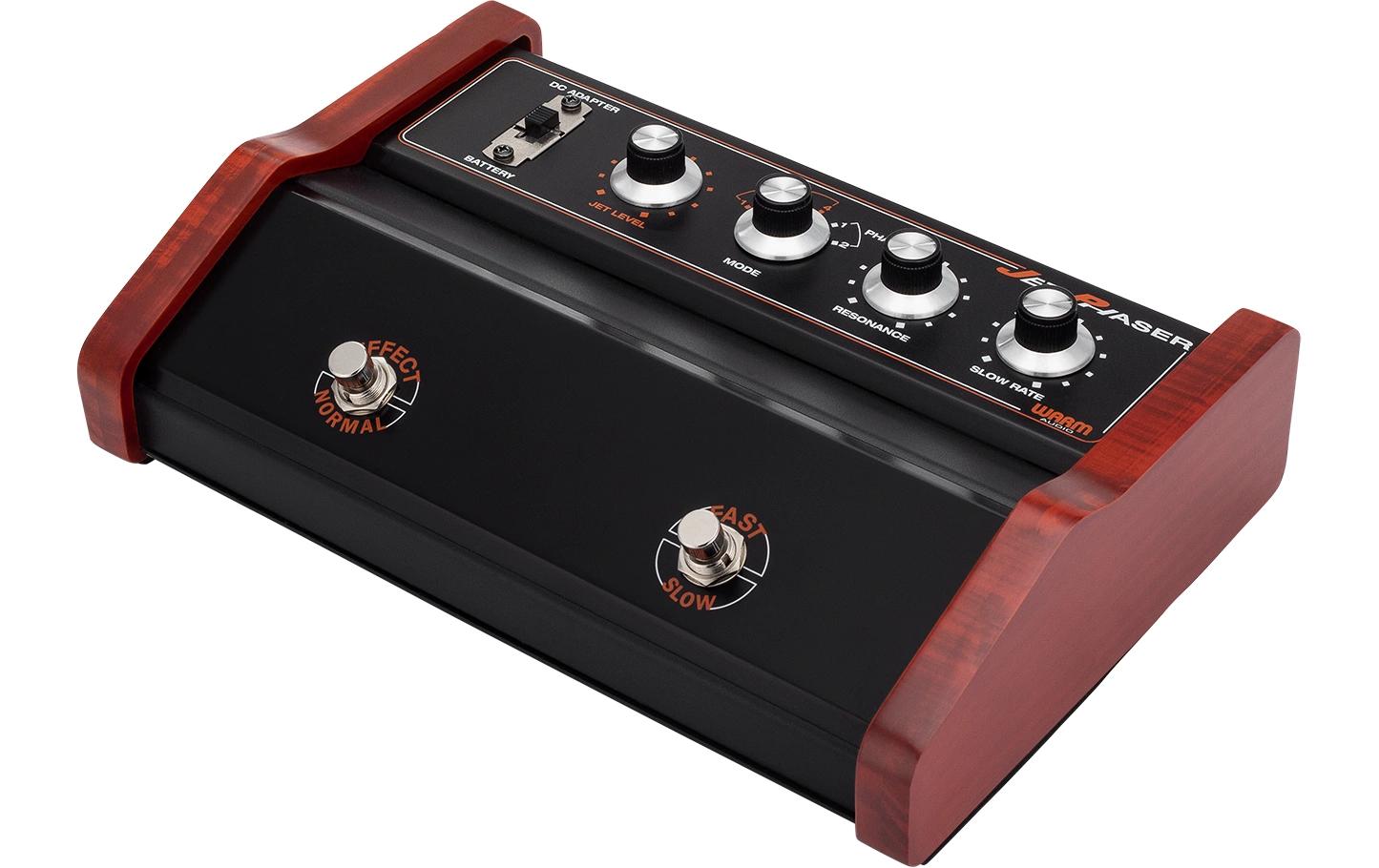 Warm Audio Pedal WA-JP