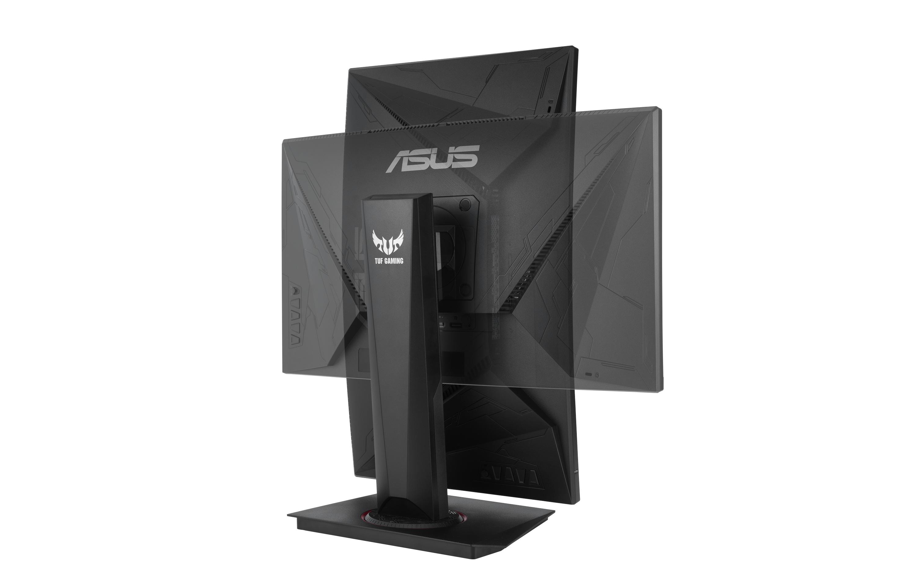 ASUS Monitor TUF Gaming VG24VQR