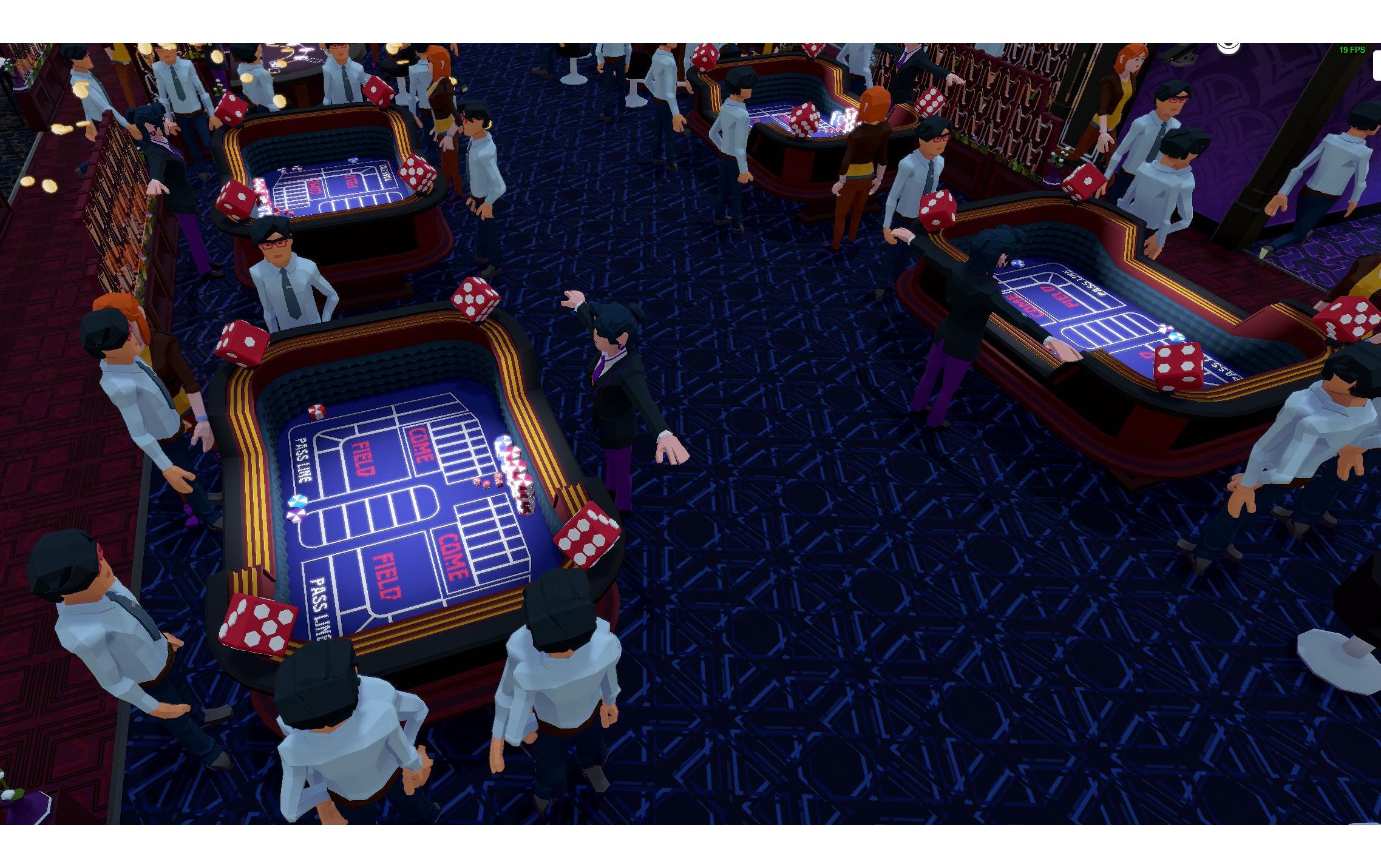 GAME Grand Casino Tycoon