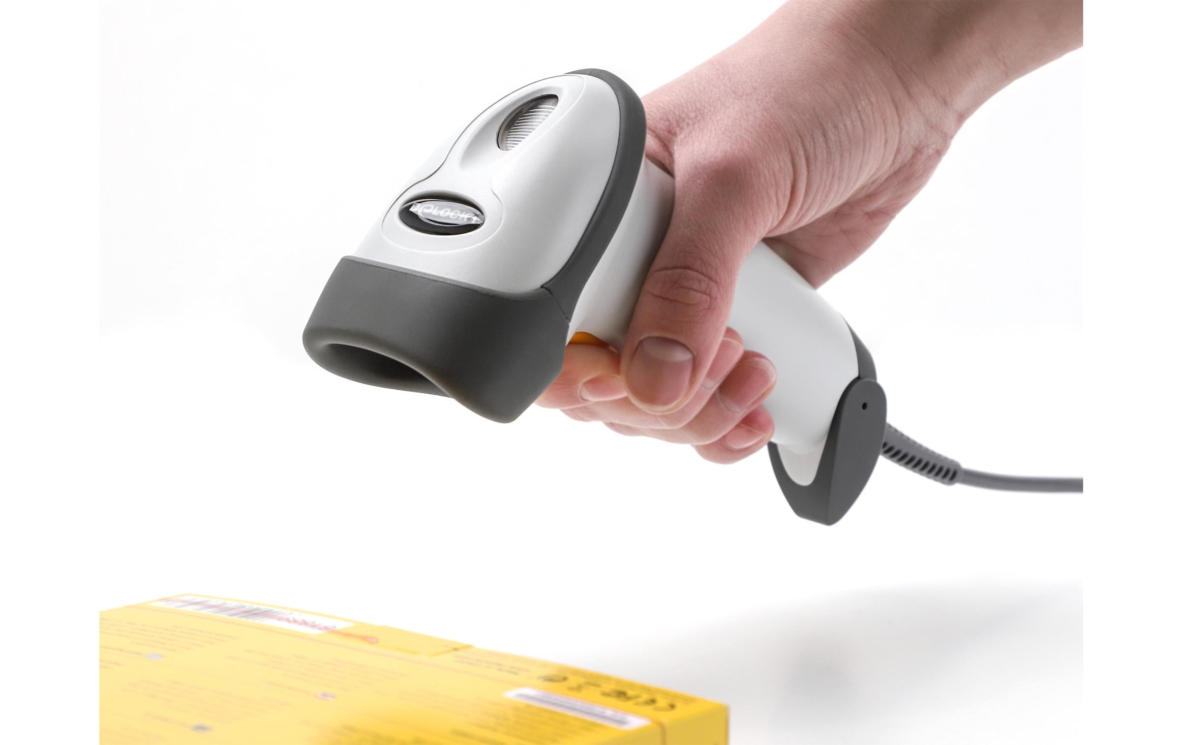 Delock Barcode Scanner 90565 1D