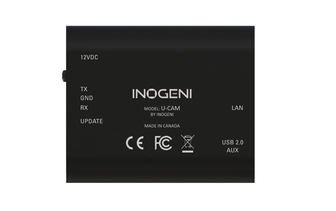 Inogeni Konverter U-CAM USB 3.0 - HDMI