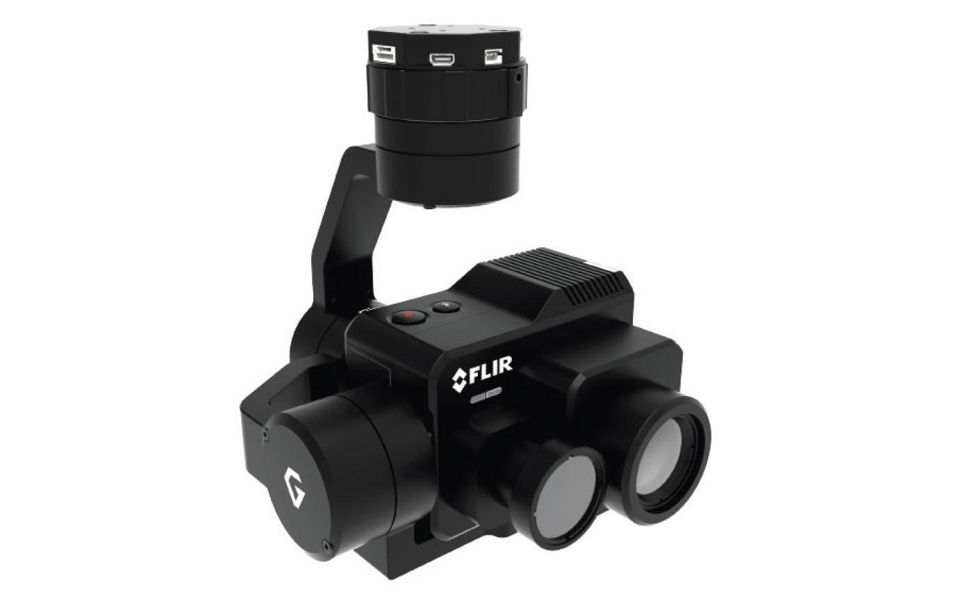 GREMSY JSC Gimbal Pixy F für FLIR Duo Pro R