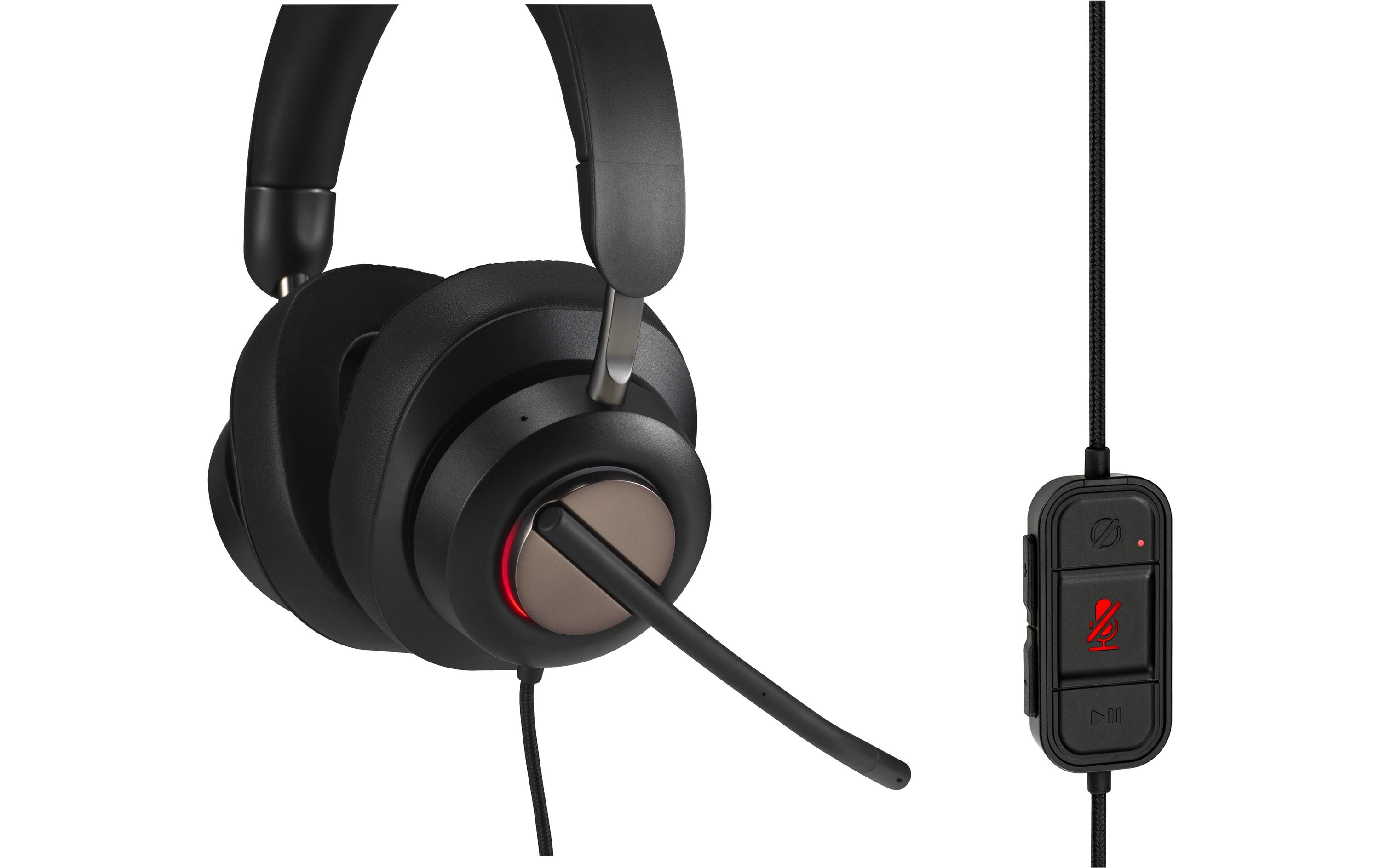 Kensington Headset H2000 USB-C