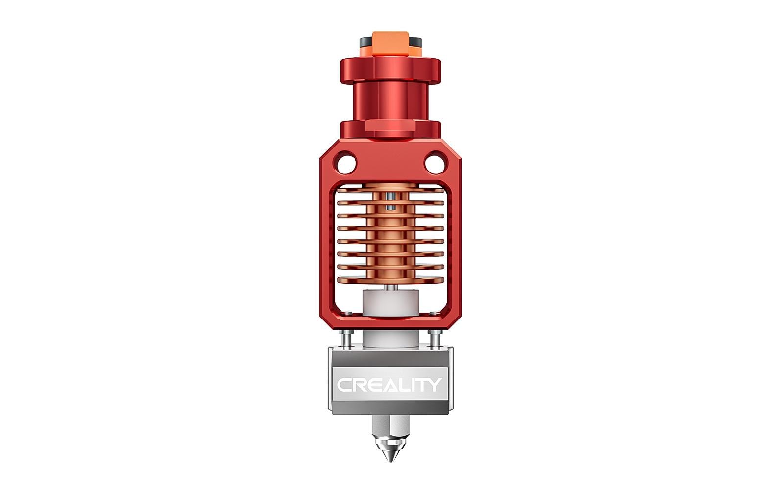 Creality Hotend Pro Spider V3 3D Drucker