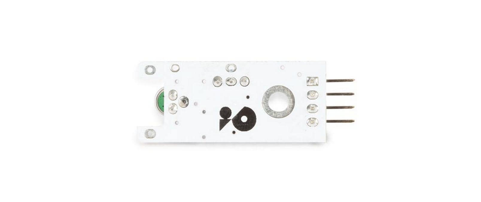 Whadda Schall Sensor Mikrofon für Arduino