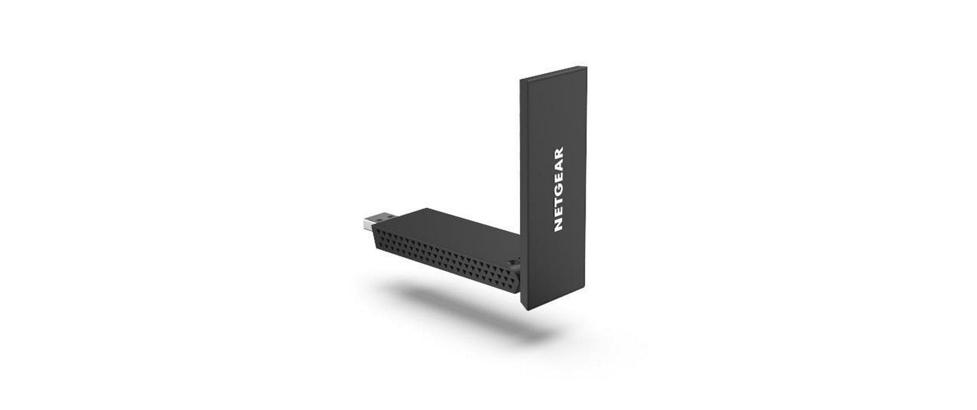 Netgear WLAN-AX USB-Stick Nighthawk A8000