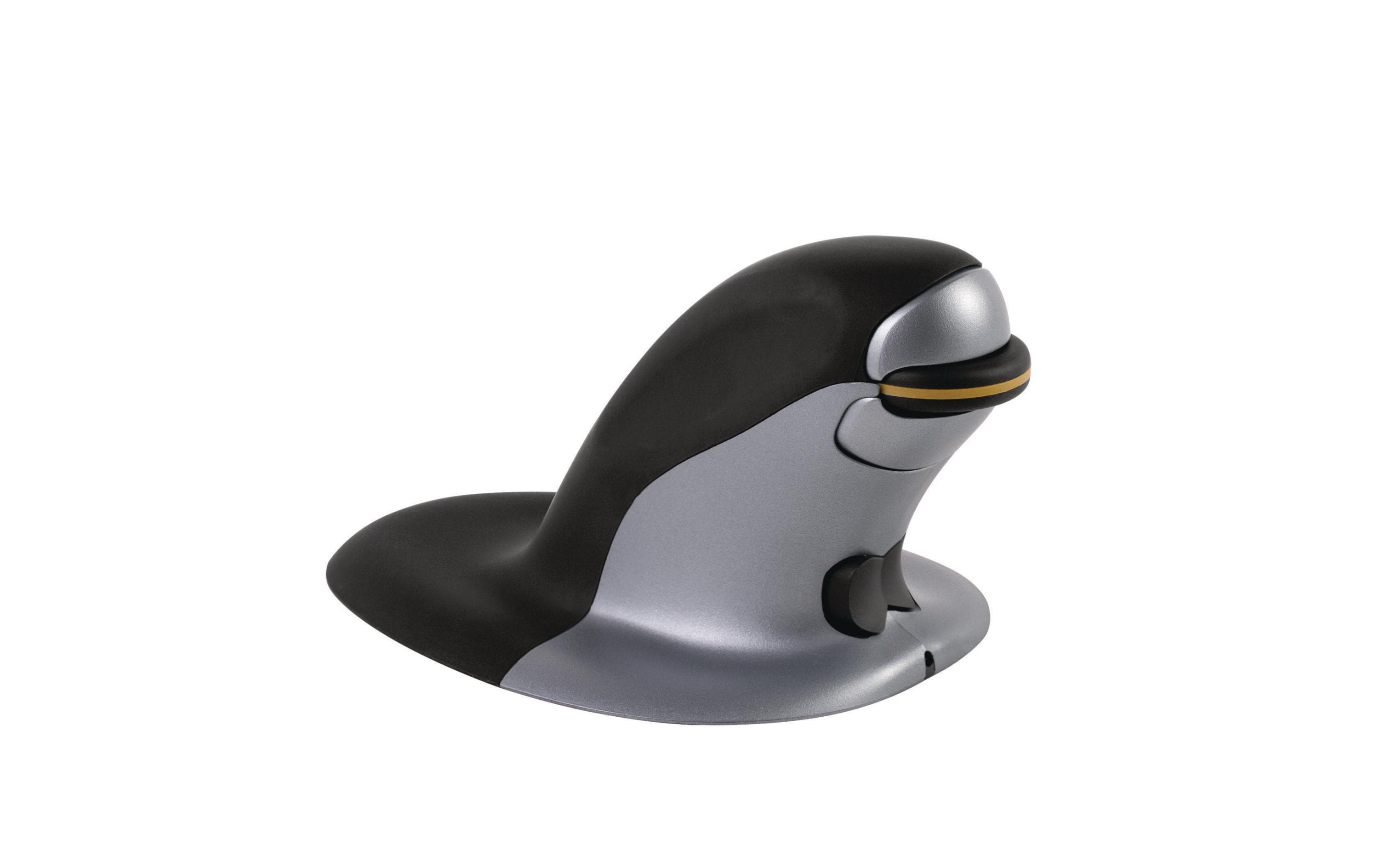 Fellowes Ergonomische Maus Penguin M Wireless