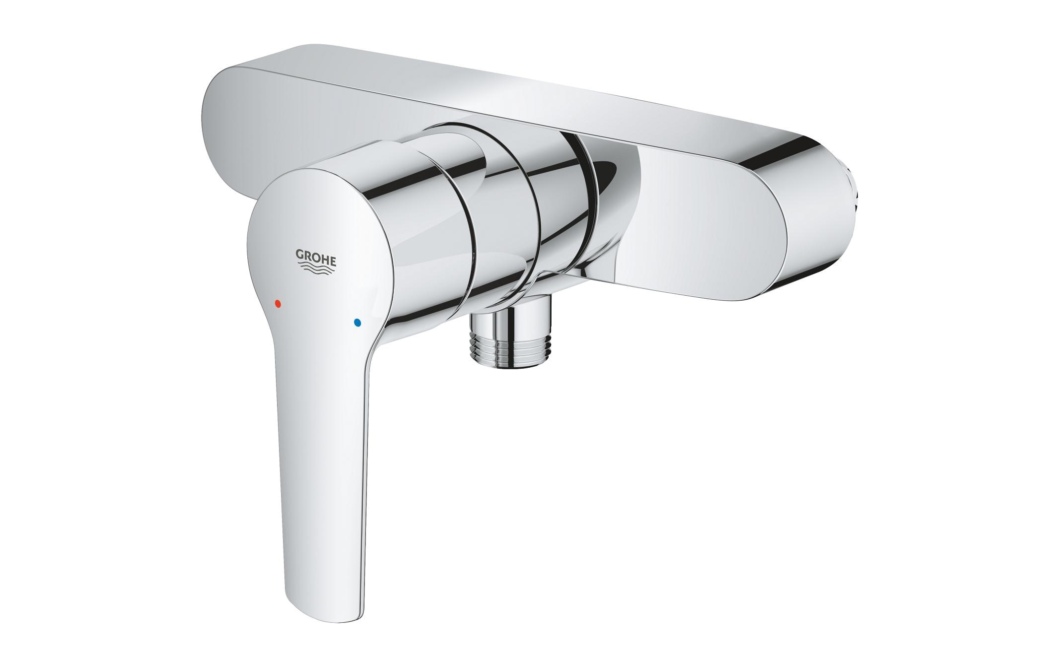 GROHE Duscharmatur QuickFix Start 153 mm, 1/2