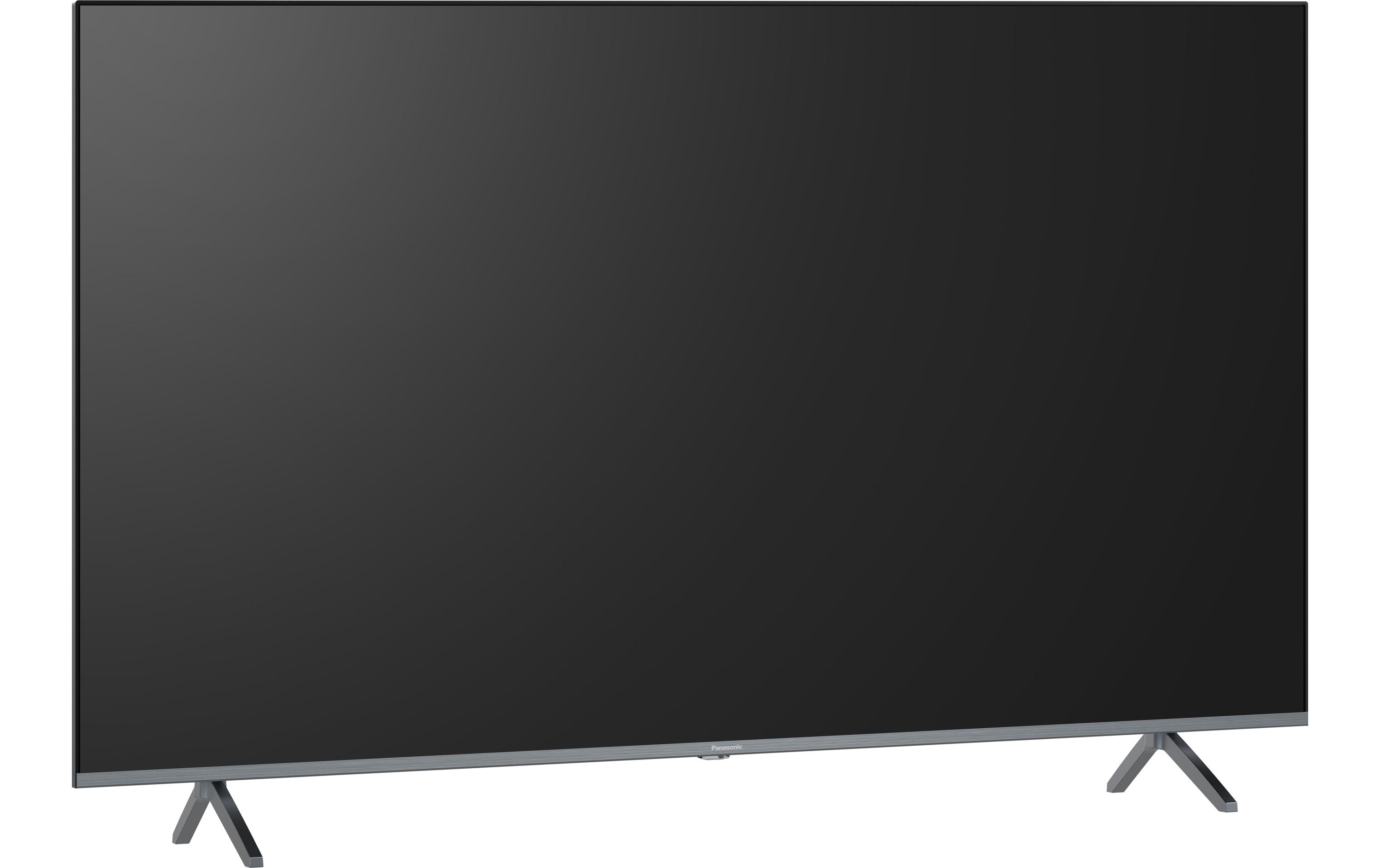 Panasonic TV TV-55W95AEG 55, 3840 x 2160 (Ultra HD 4K), LED-LCD