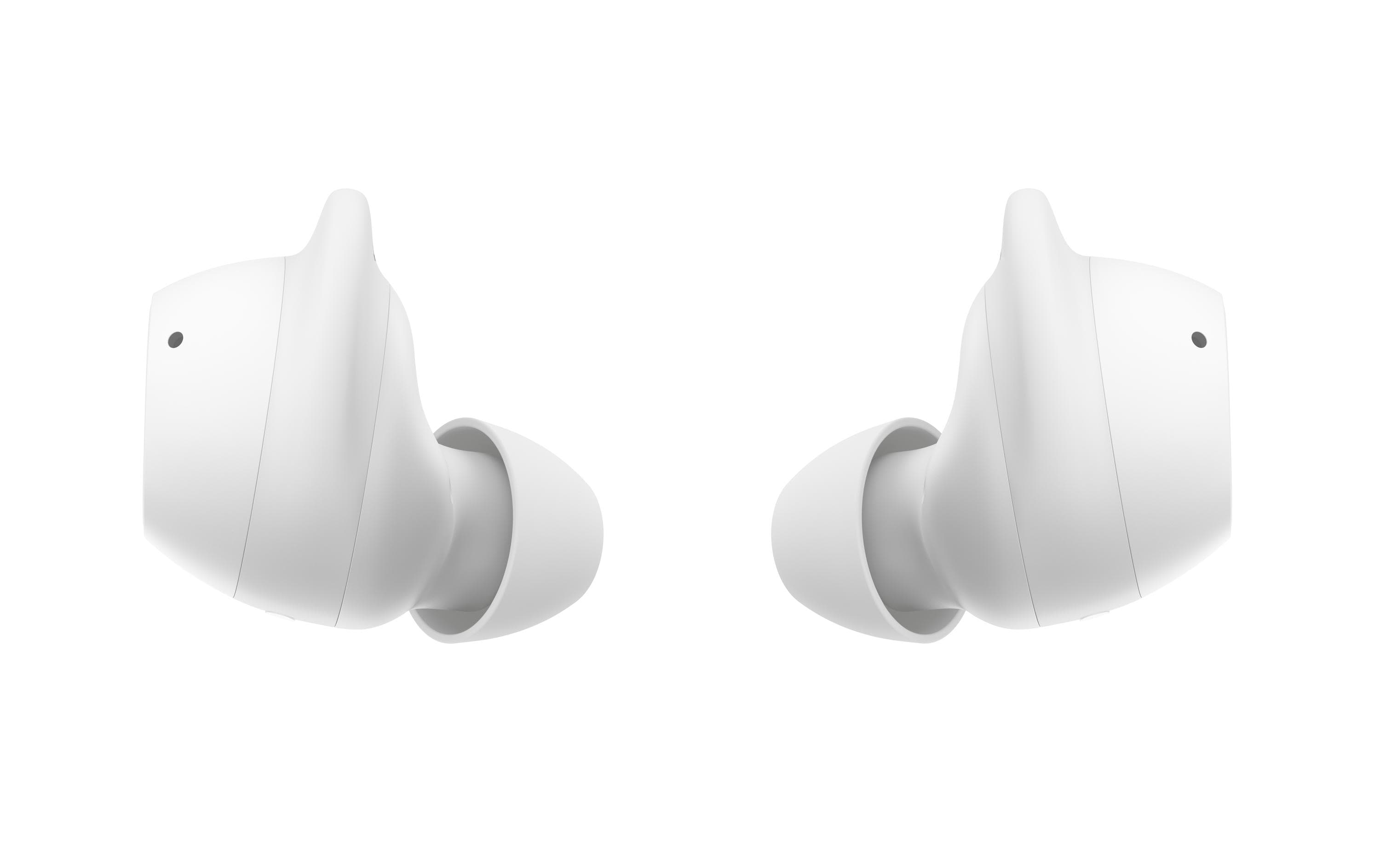 Samsung True Wireless In-Ear-Kopfhörer Galaxy Buds FE Weiss