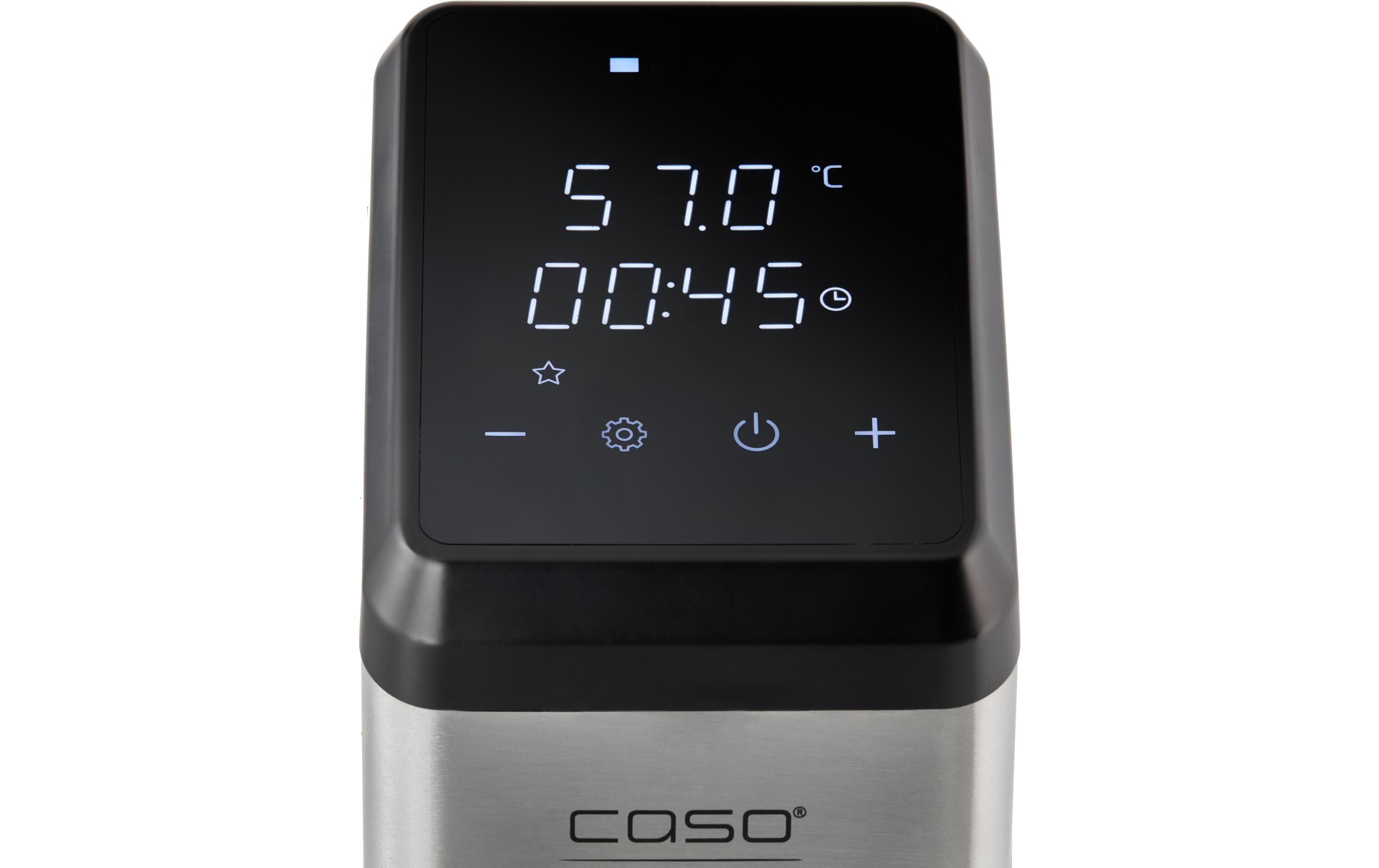 Caso Sous Vide Stick SV 2000 Pro Smart