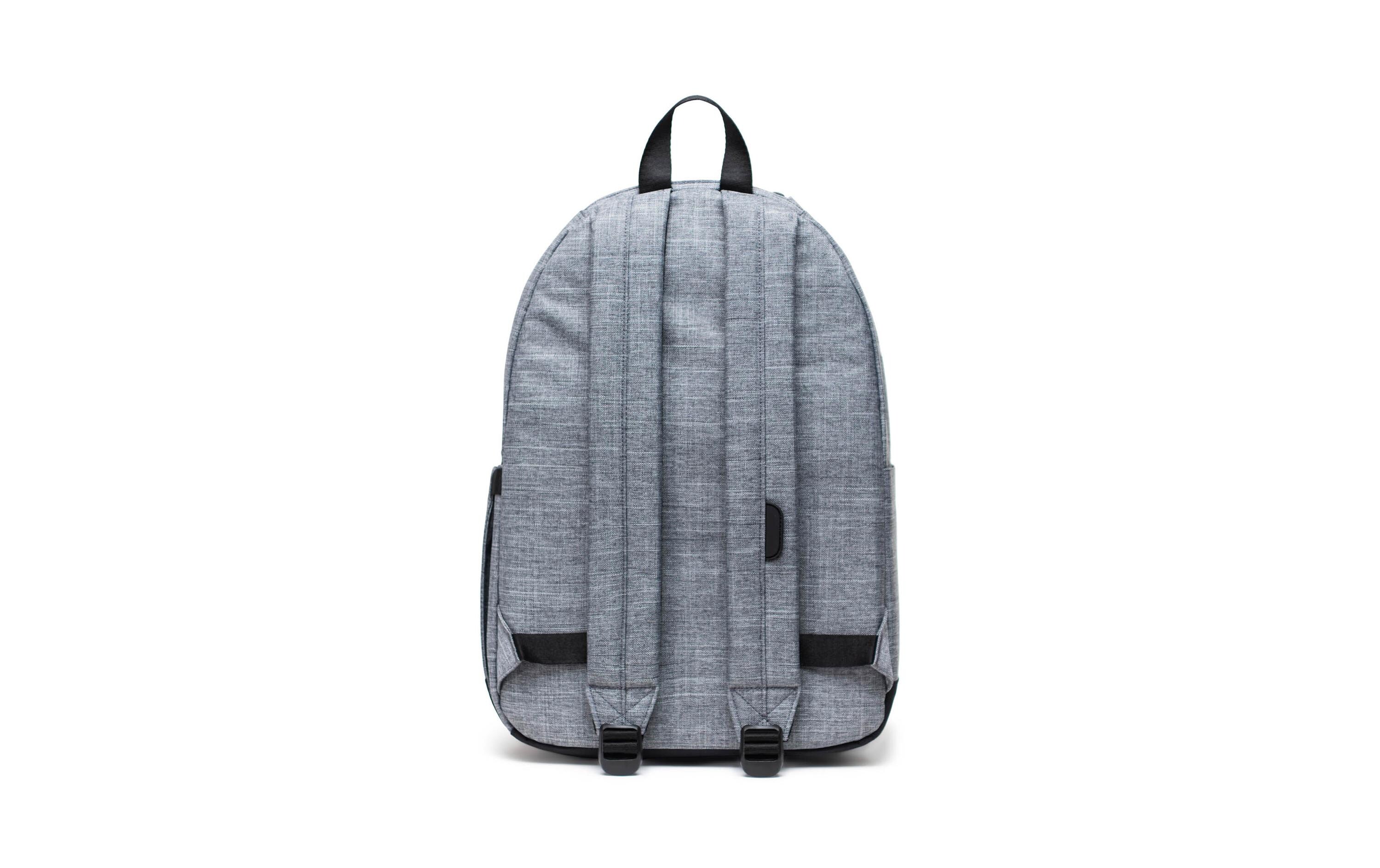 Herschel Rucksack Pop Quiz 25 l, Grau