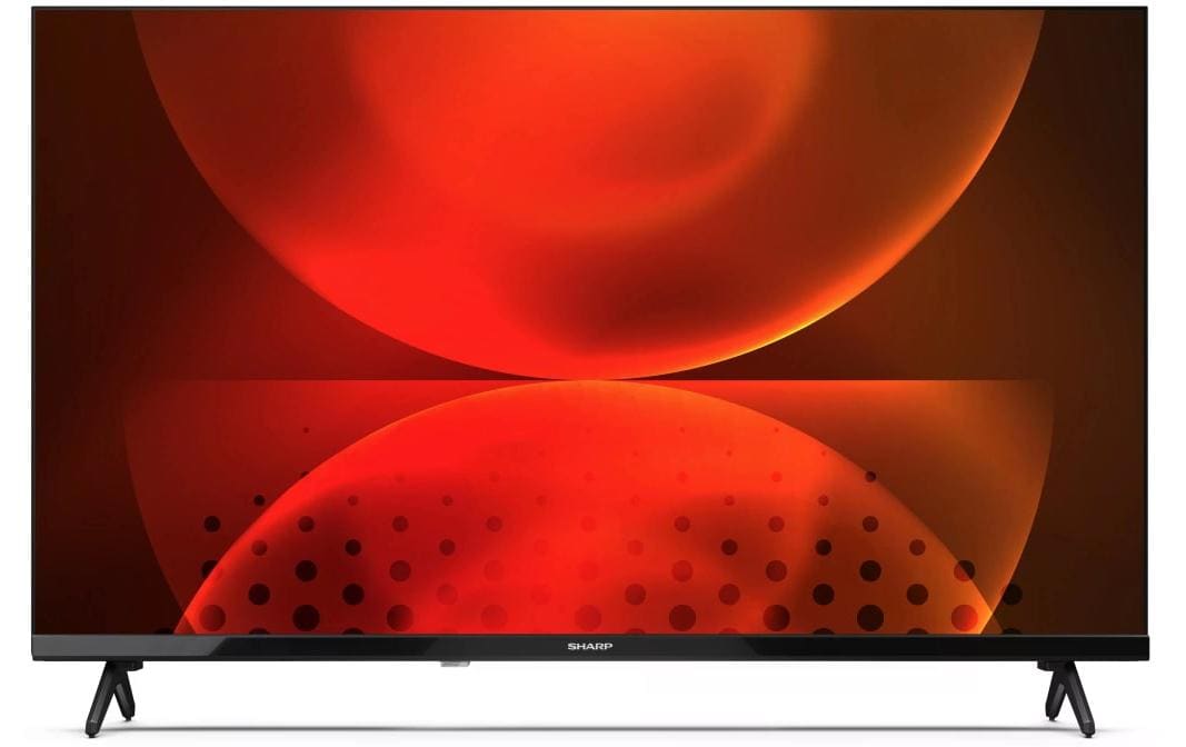 Sharp TV 32FH2EA 32, 1366 x 768 (WXGA), LED-LCD