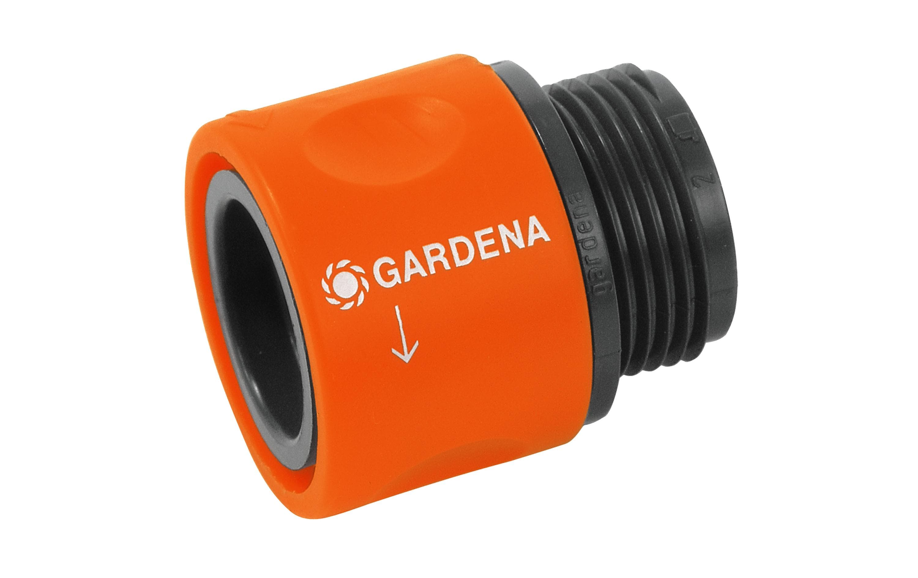 GARDENA Schlauchverbinder 26.5 mm (G 3/4)