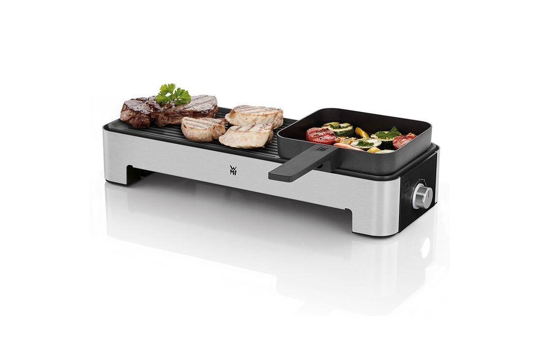 WMF Tischgrill KÜCHENminis