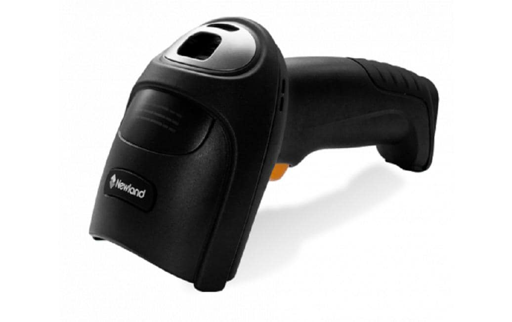 Newland Barcode Scanner HR52 Bonito HR5280-BT-C