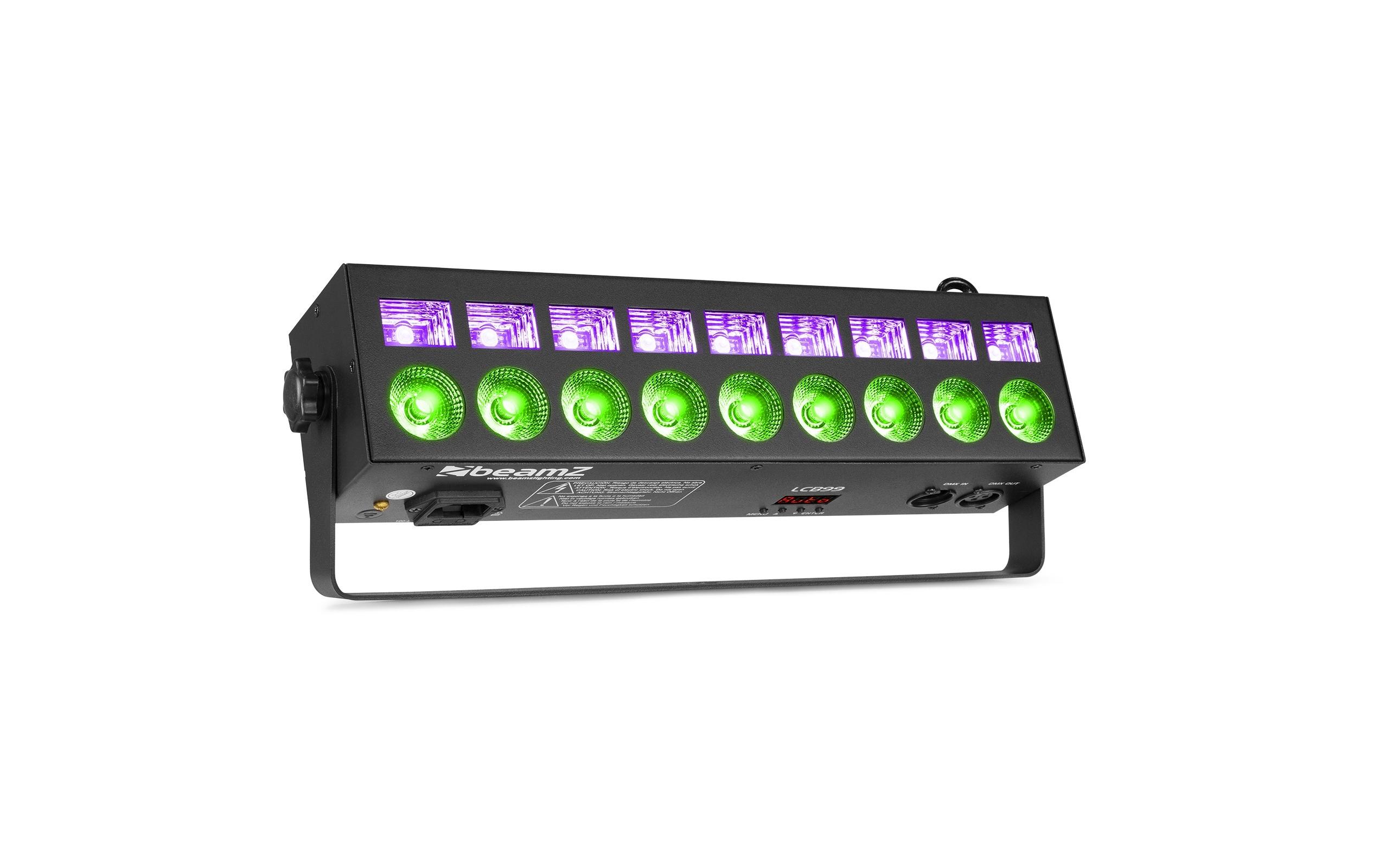 BeamZ LED-Bar LCB99