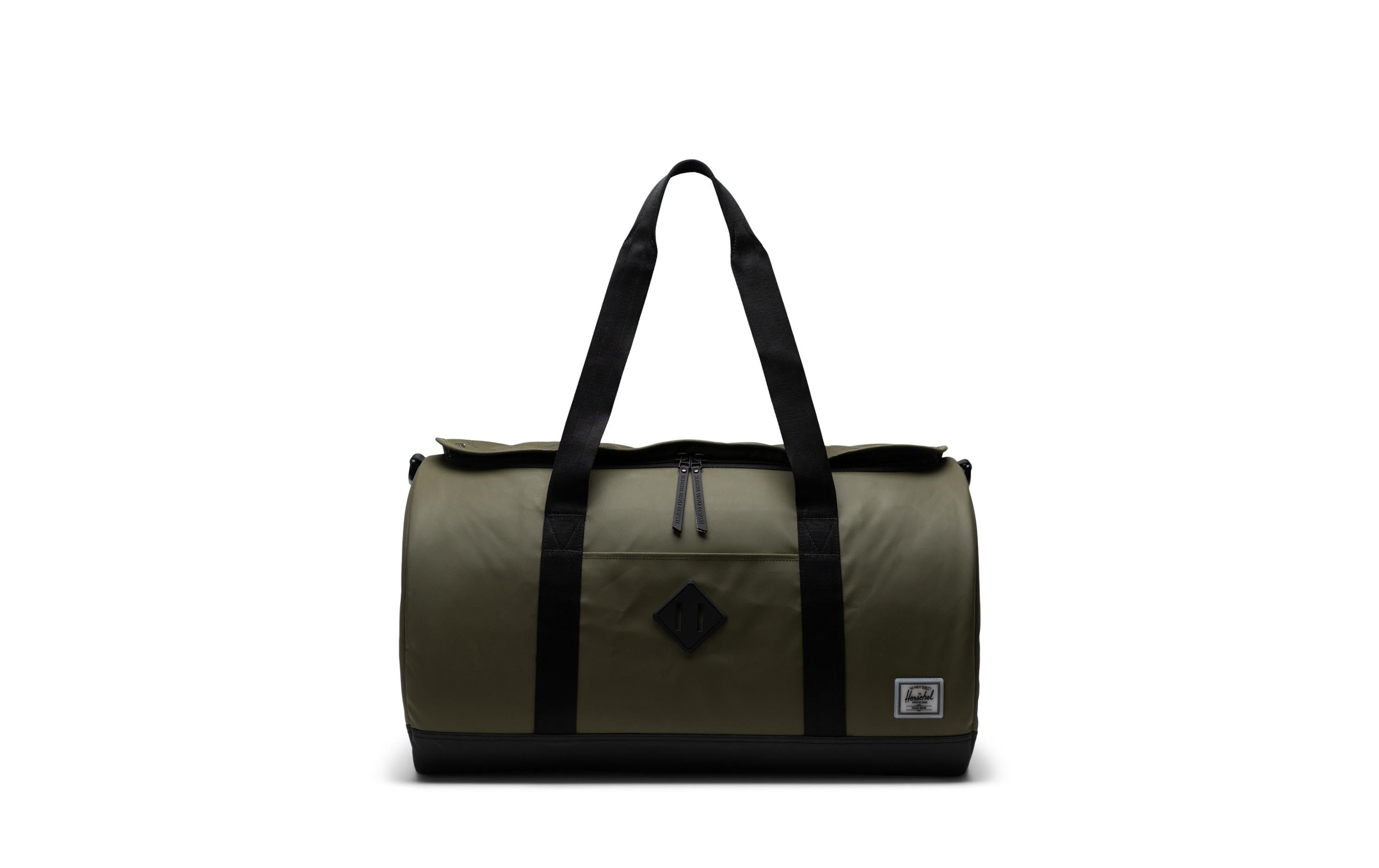 Herschel Duffle Bag Heritage Ivy Green