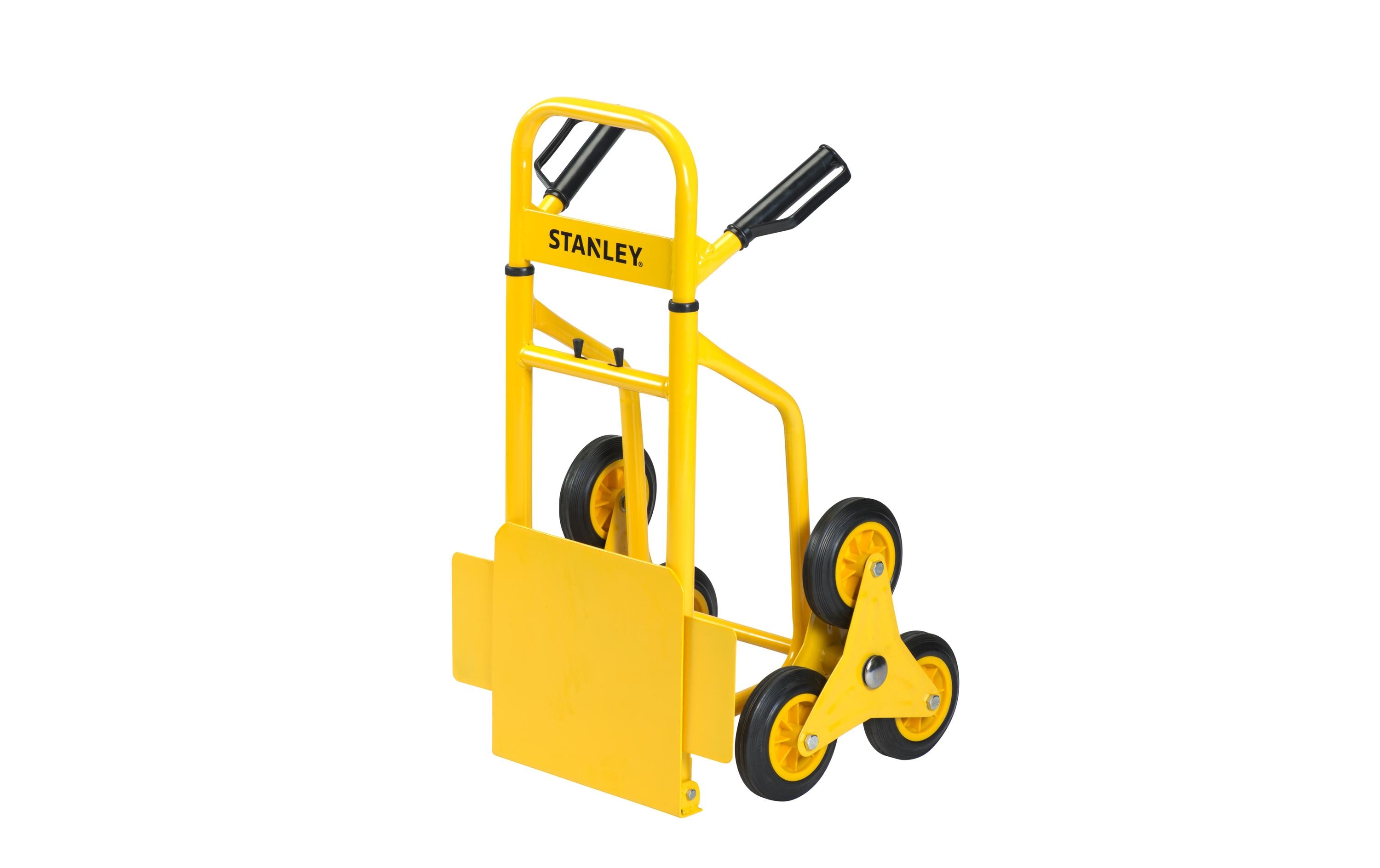 Stanley Treppenroller FT521 120 kg