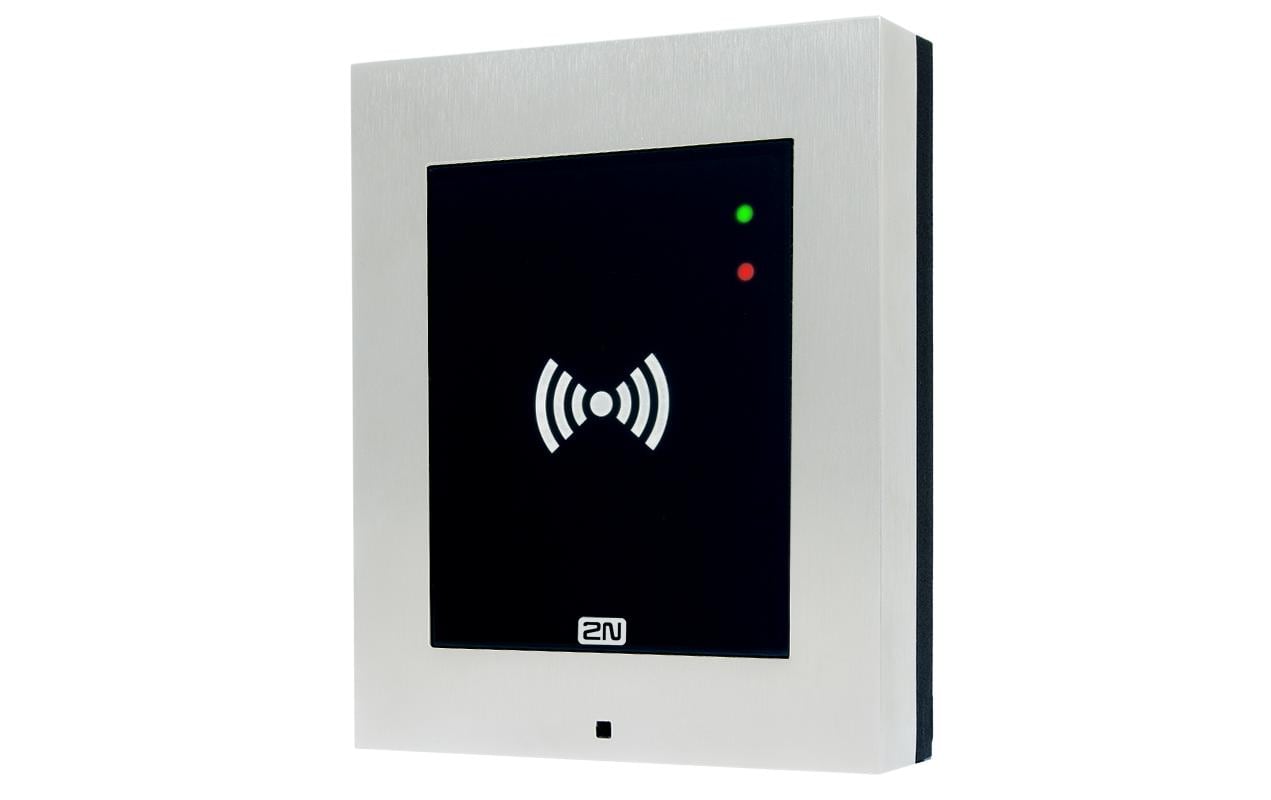 2N RFID Leser Access Unit 2.0 RFID - 125 kHz