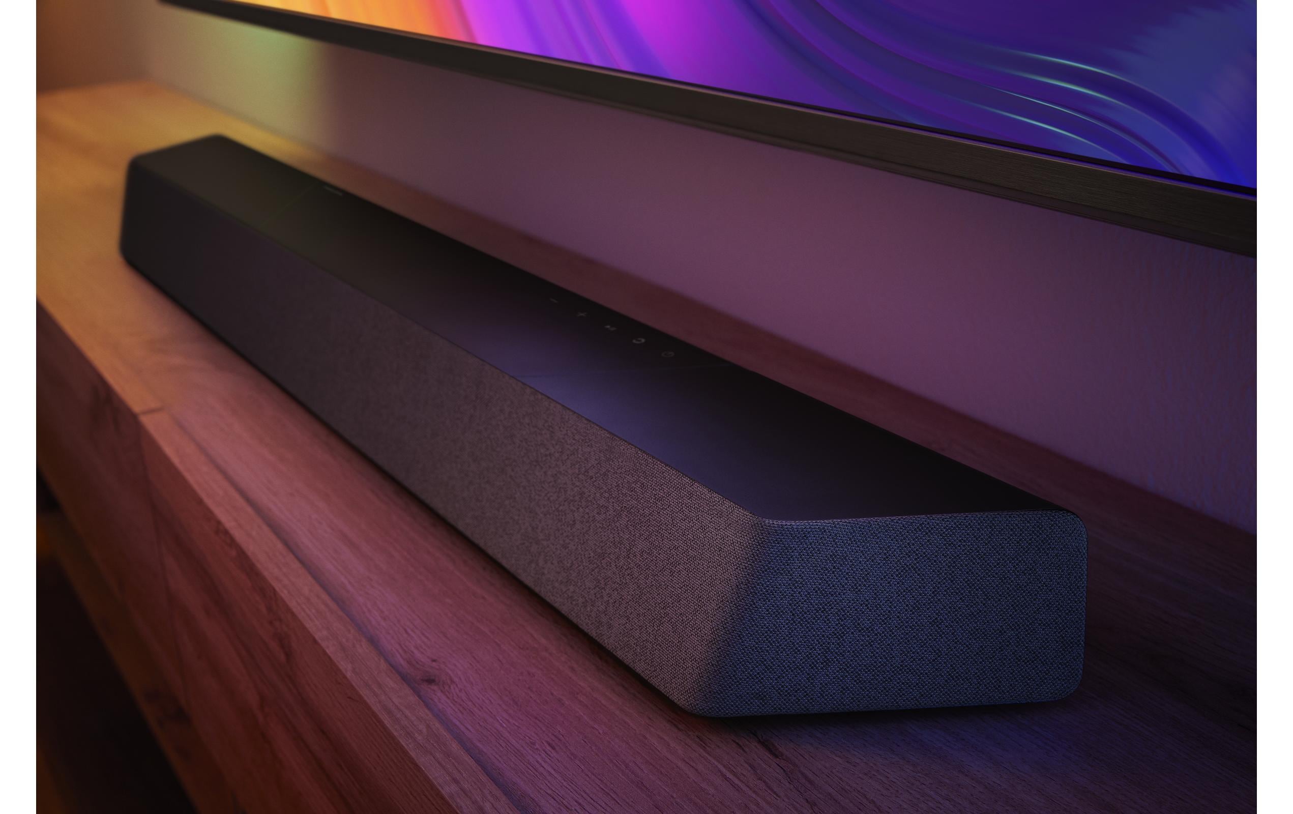 Philips Soundbar TAB8507B/10