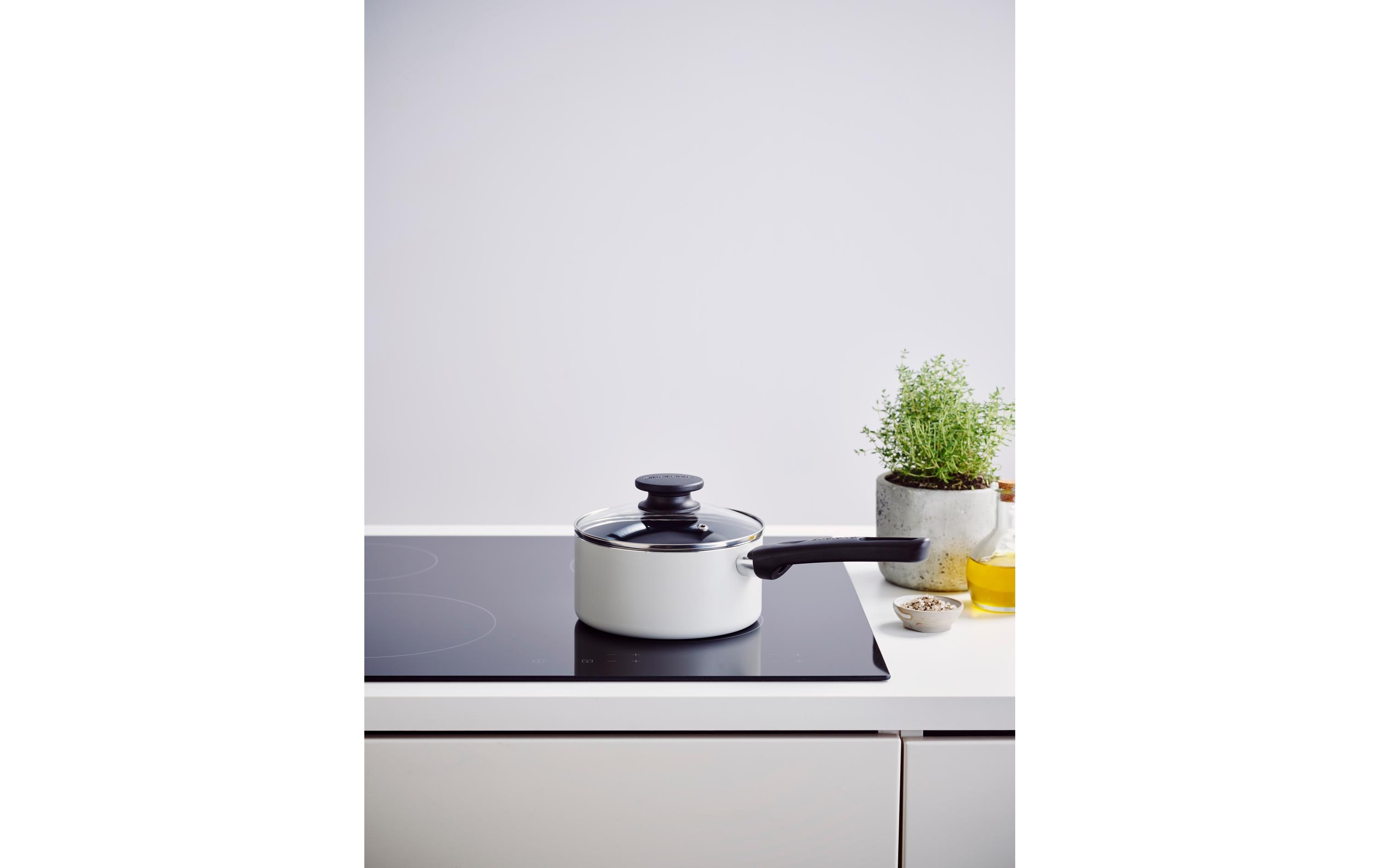 Brabantia Stieltopf Indu+ 16 cm