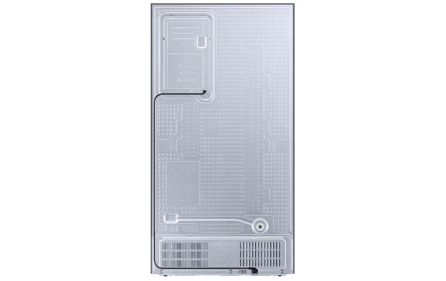 Samsung Foodcenter RS67A8811S9/WS Silber