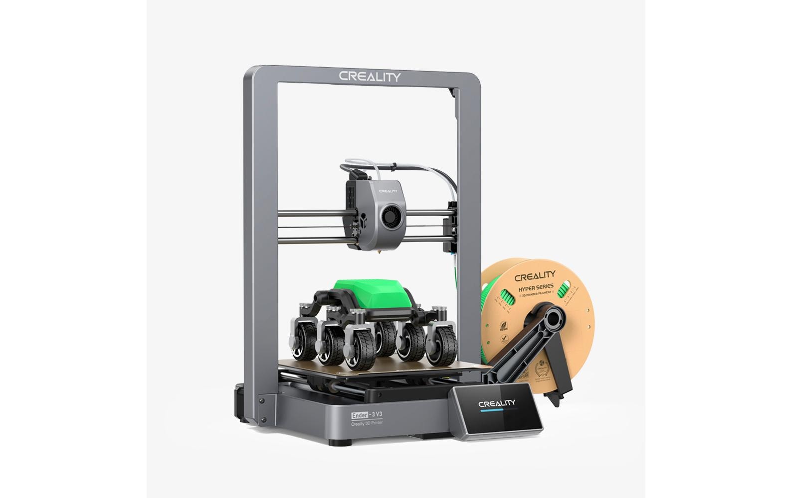 Creality 3D-Drucker Ender 3 V3