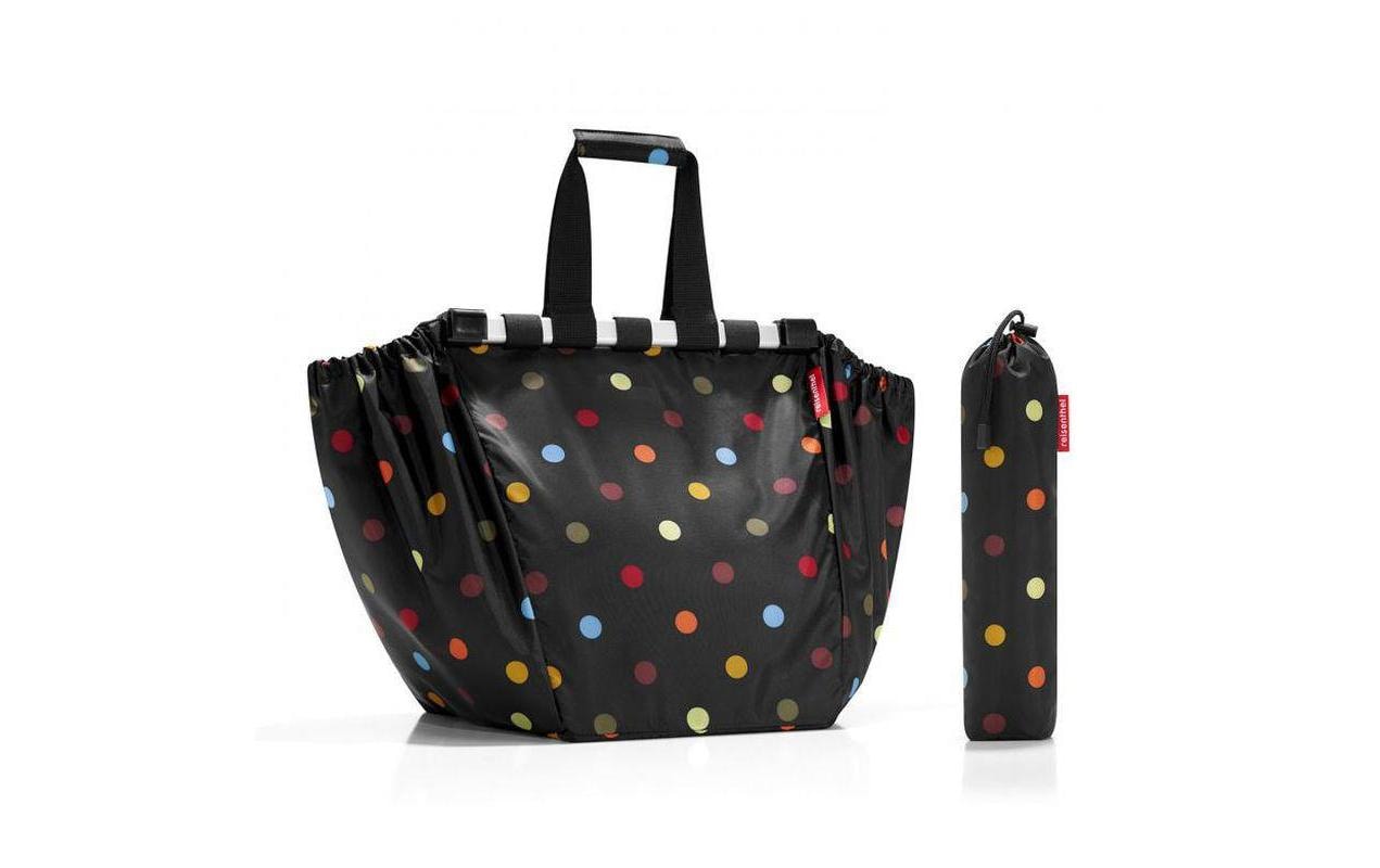 Reisenthel Tasche Easyshopping Dots