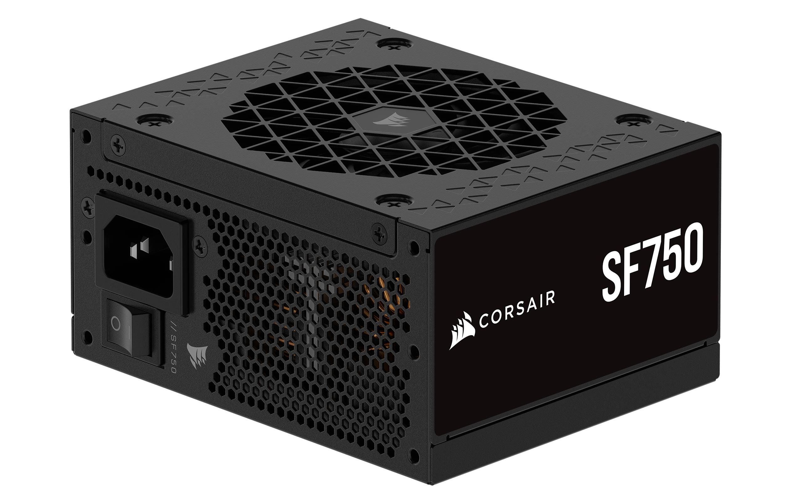 Corsair Netzteil SF750 750 W