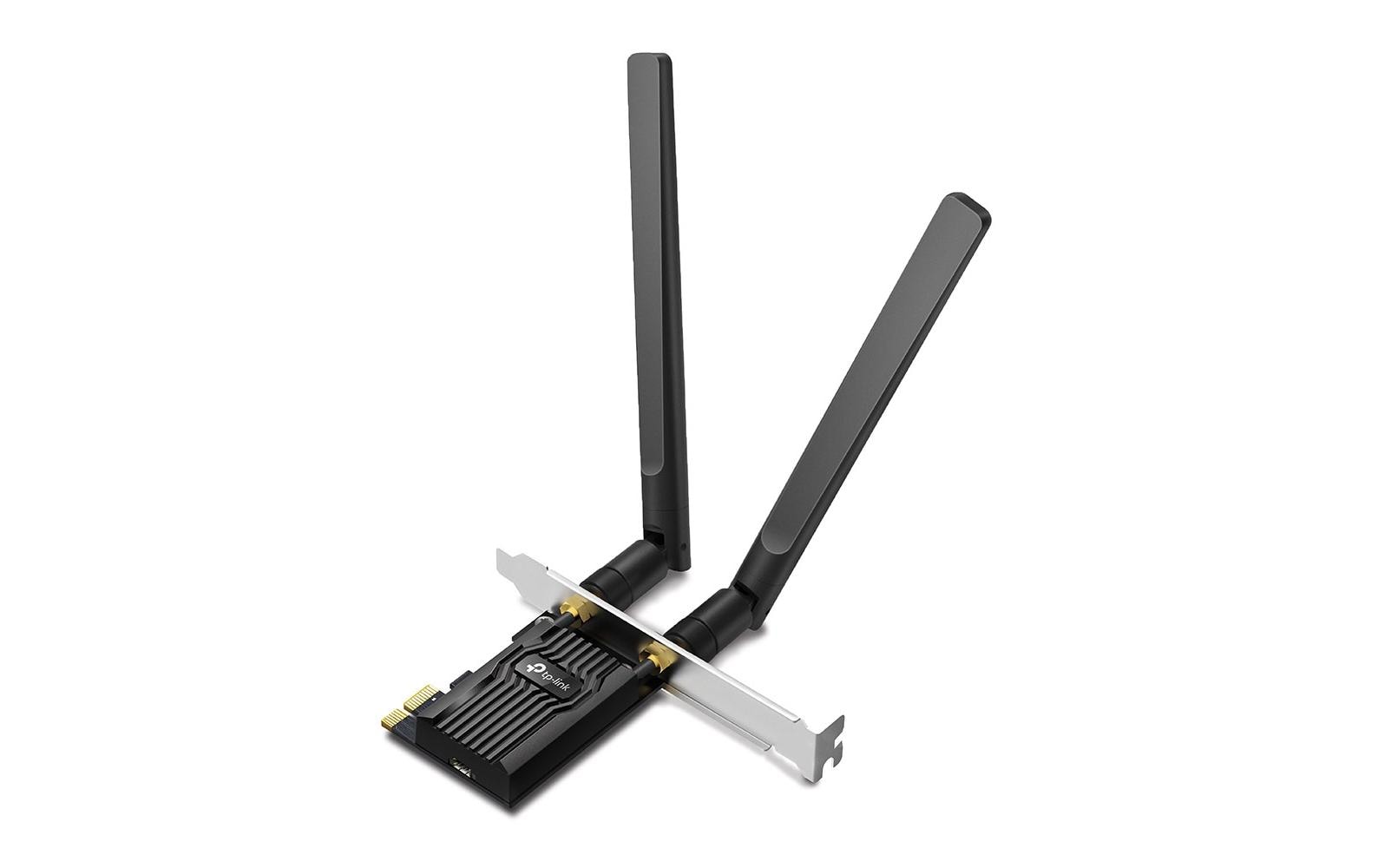 TP-Link WLAN-AX PCIe Adapter Archer TX20E