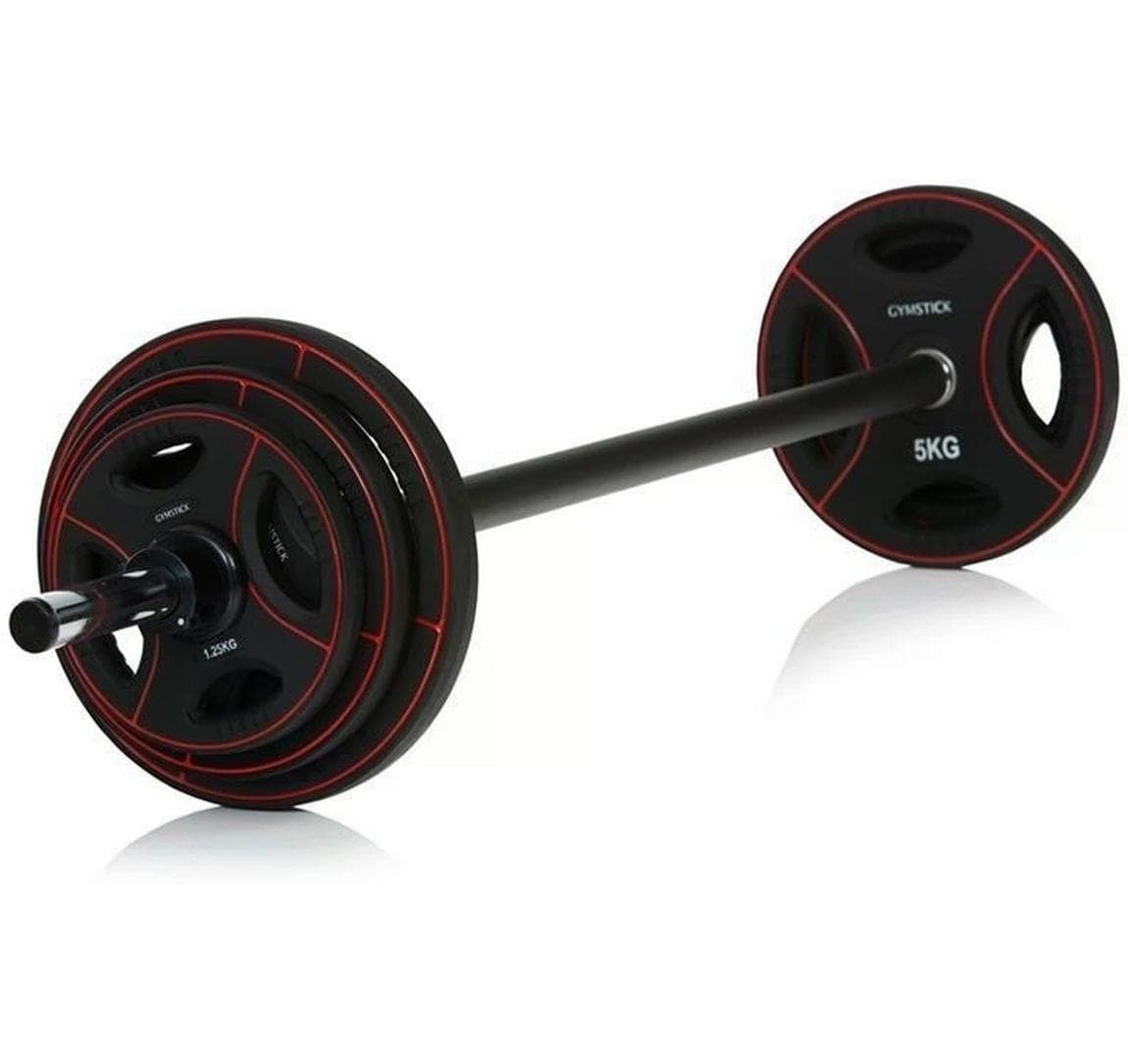 Gymstick Pro Pump Set 20 kg