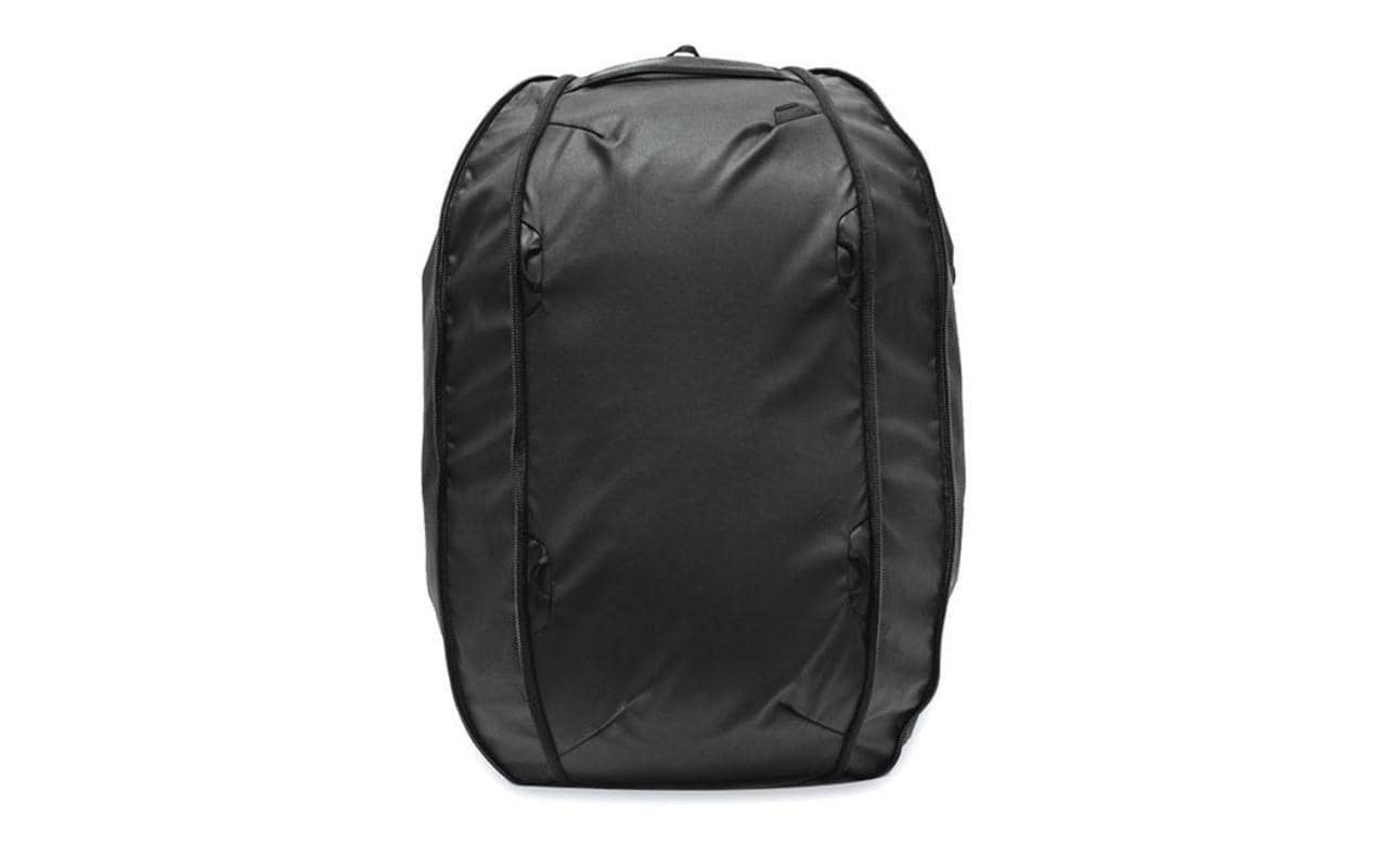 Peak Design Duffle Pack 65L Schwarz