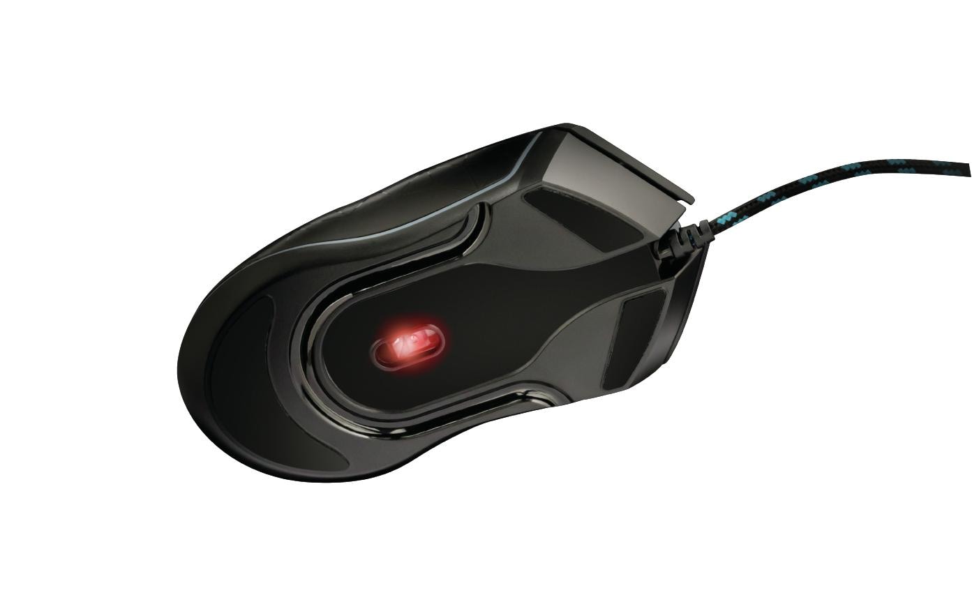 Trust Gaming-Maus GXT 133 Locx