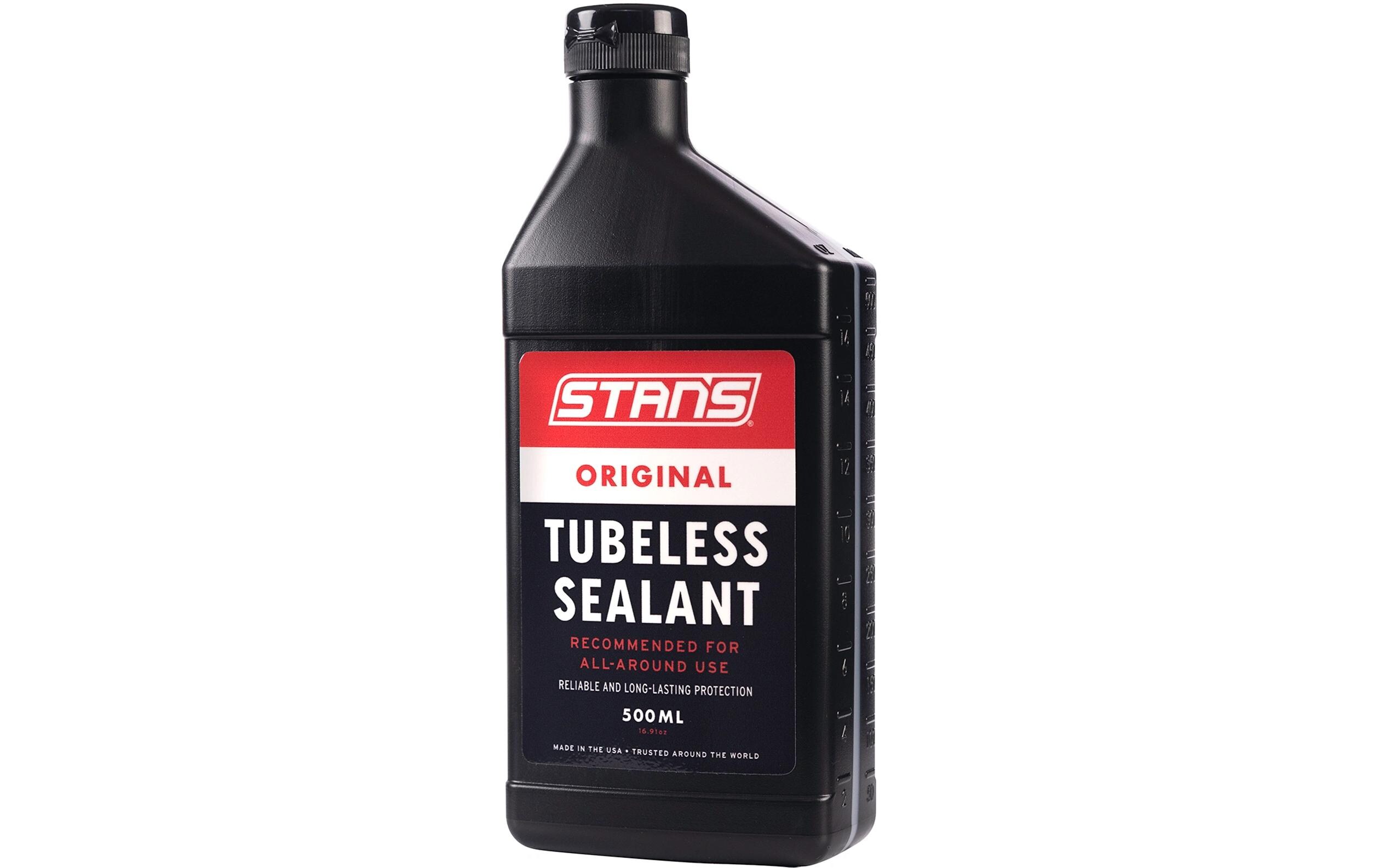 NoTubes Tubeless Sealant Dichtmilch 500 ml