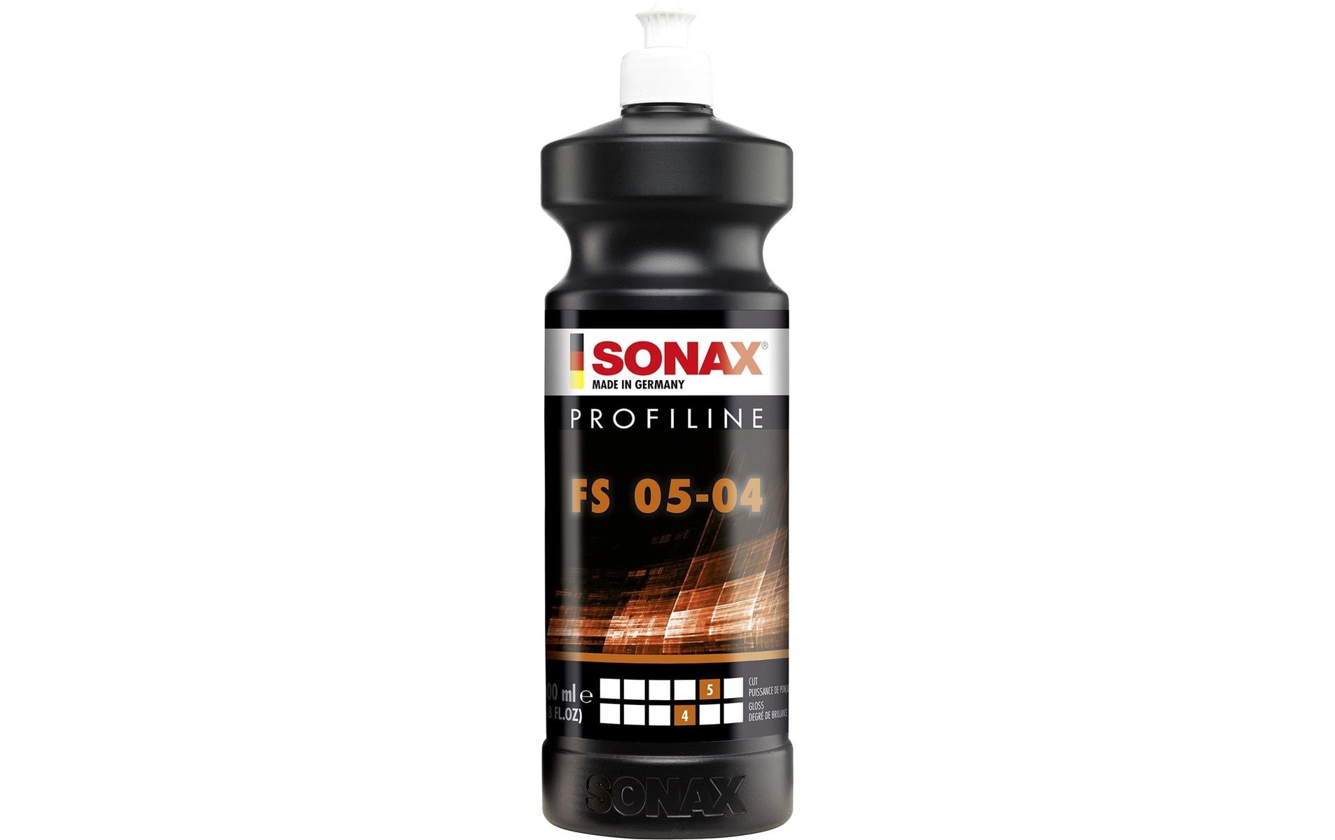 Sonax Politur Profiline FS 05-04, 1 l