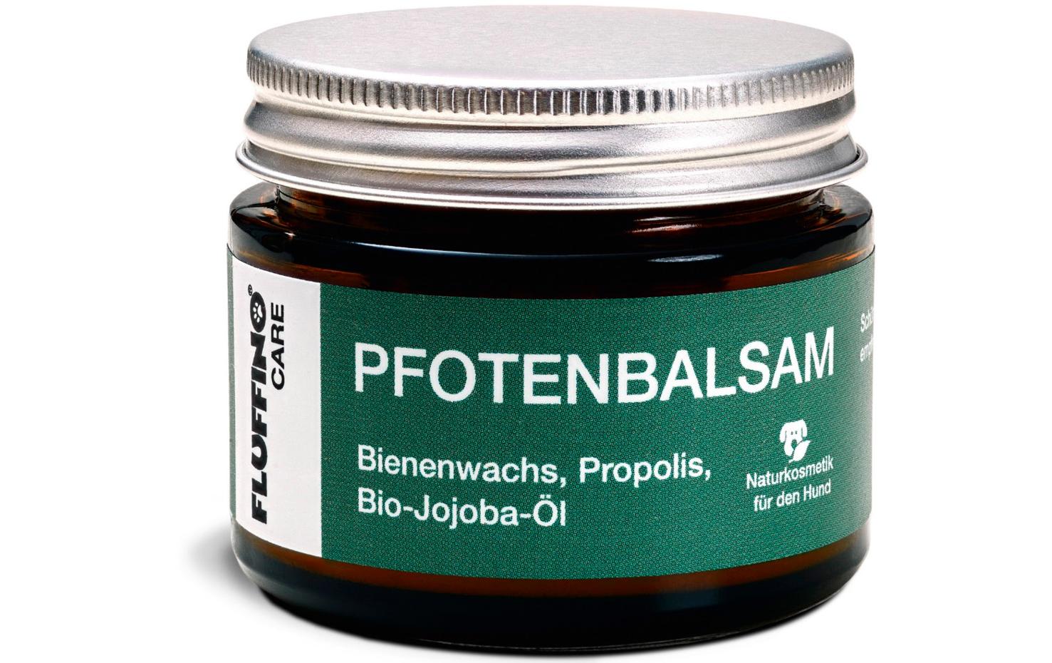 Fluffino Pfotenbalsam 50 ml