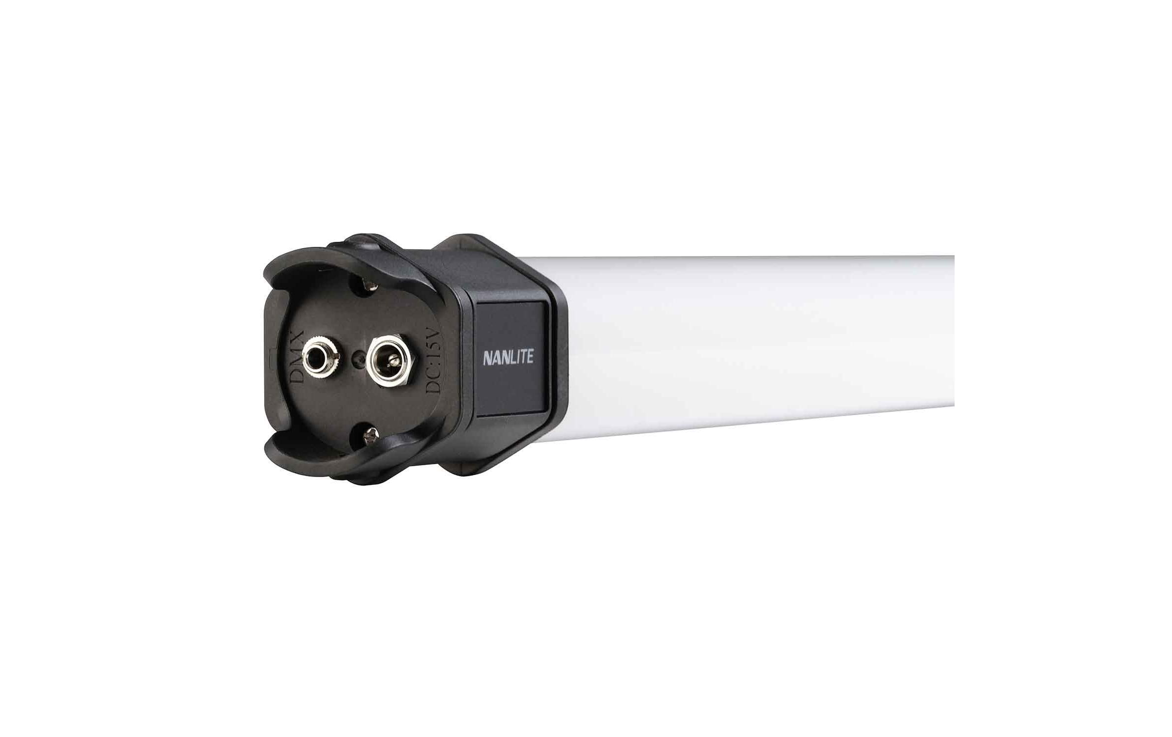 Nanlite Dauerlicht PavoTube II 30C 2KIT