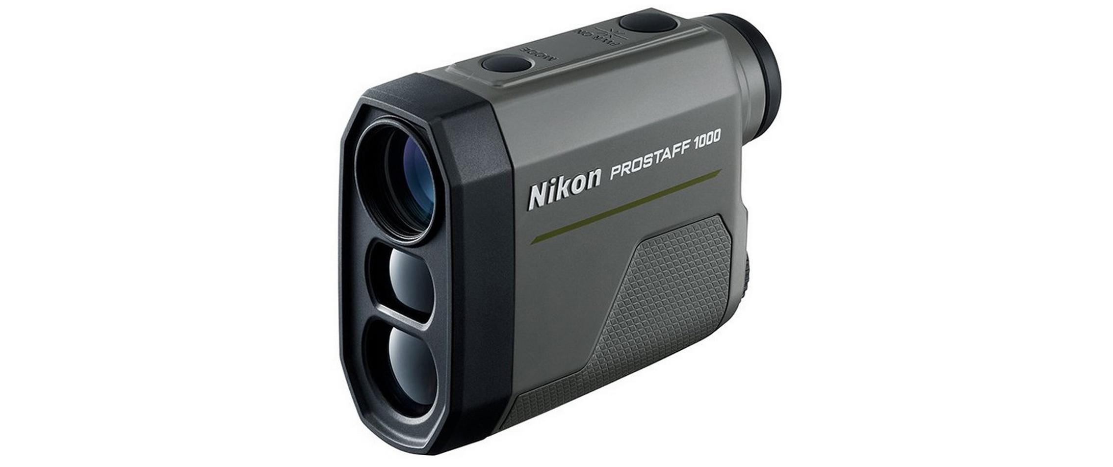 Nikon Laser-Distanzmesser PROSTAFF 1000 910 m