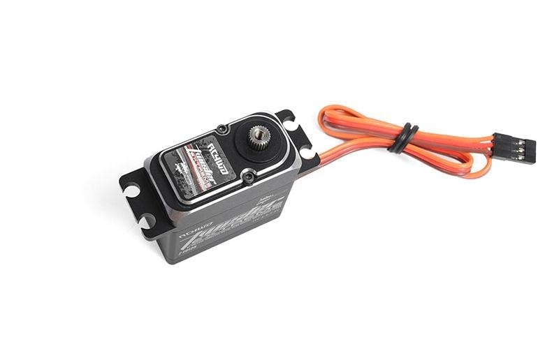 RC4WD Servo Twister Extreme Coreless Digital-HV Metallgetriebe