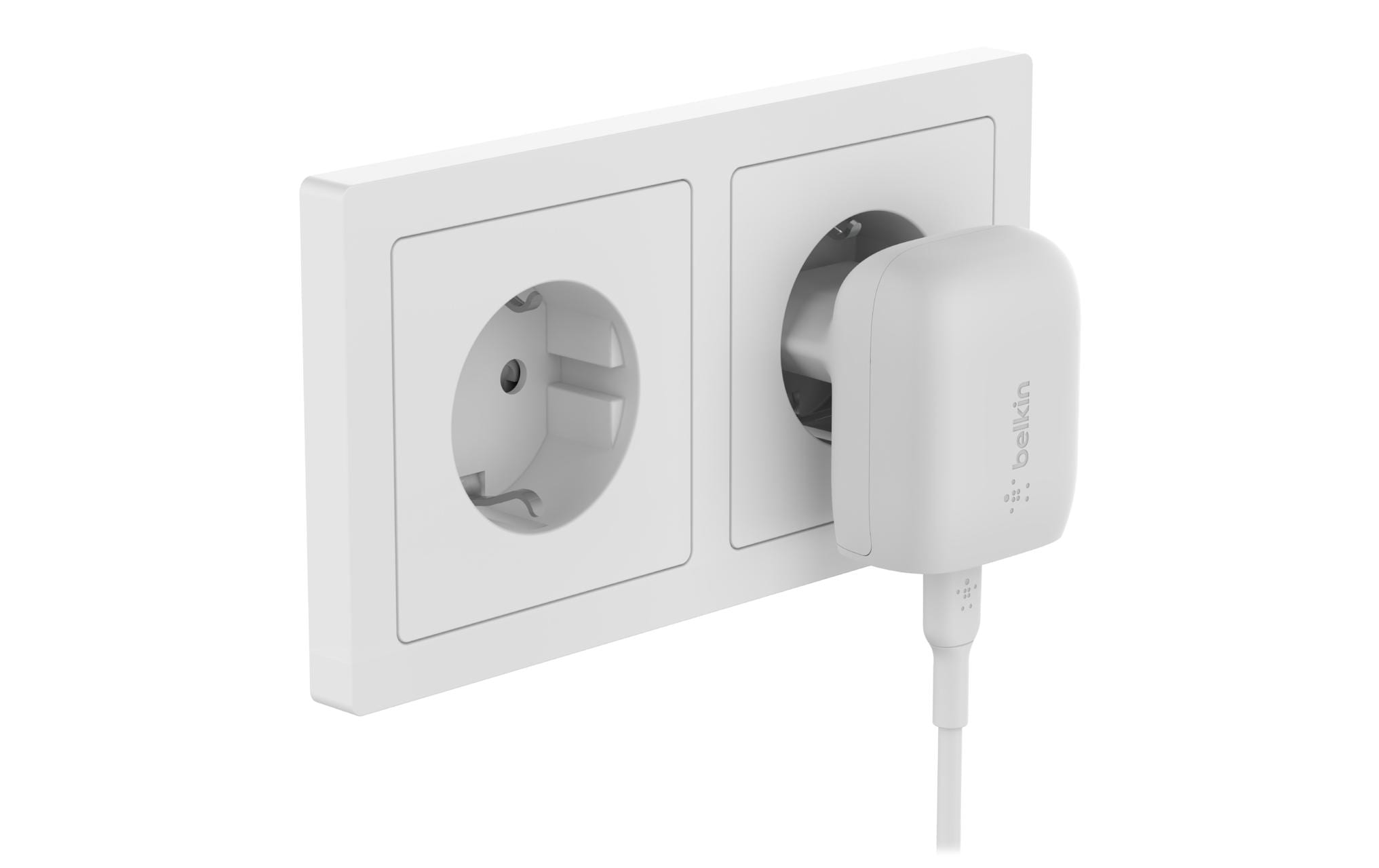 Belkin USB-Wandladegerät 20W USB-C