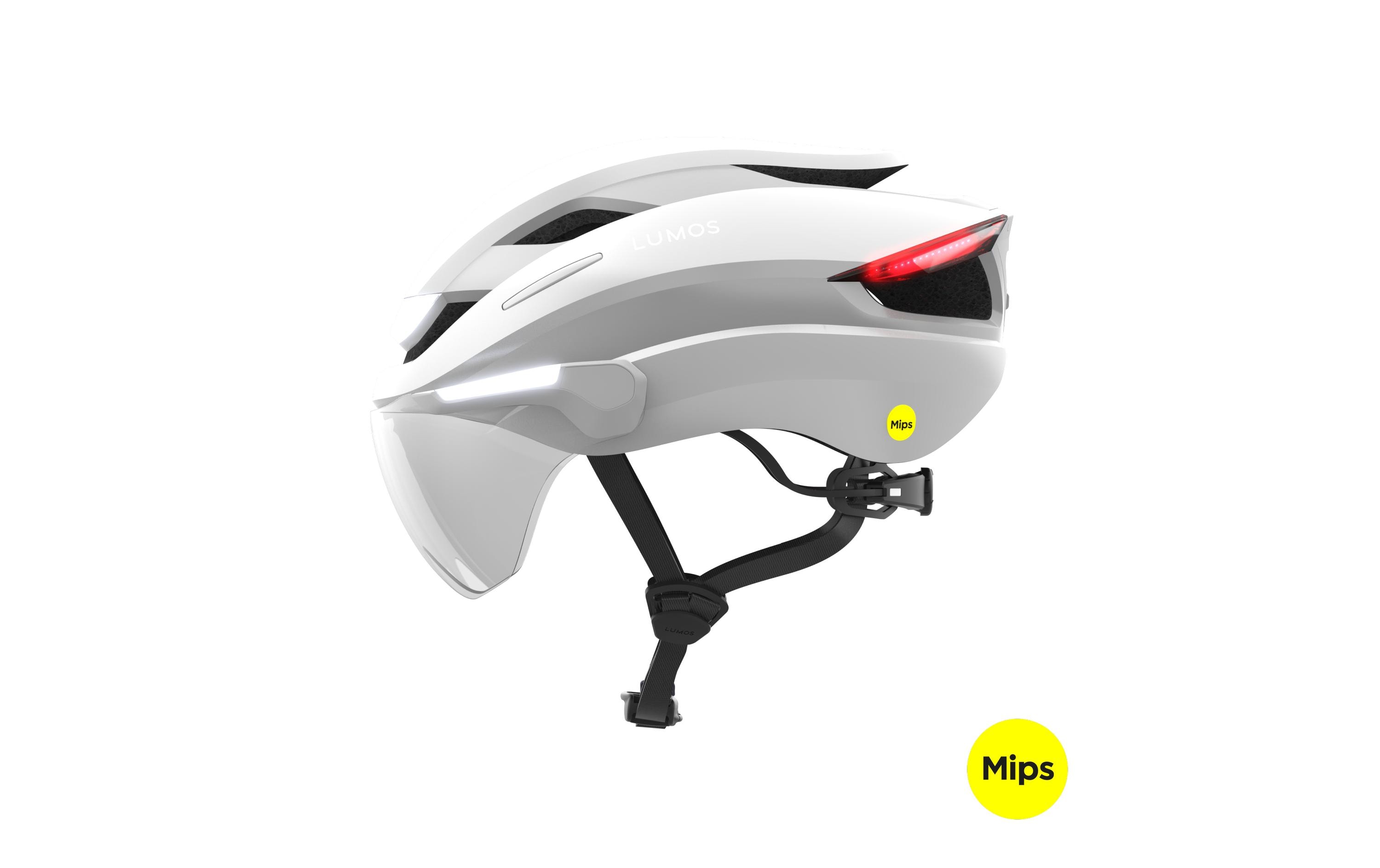 LUMOS Helm Ultra E-Bike MIPS, M/L